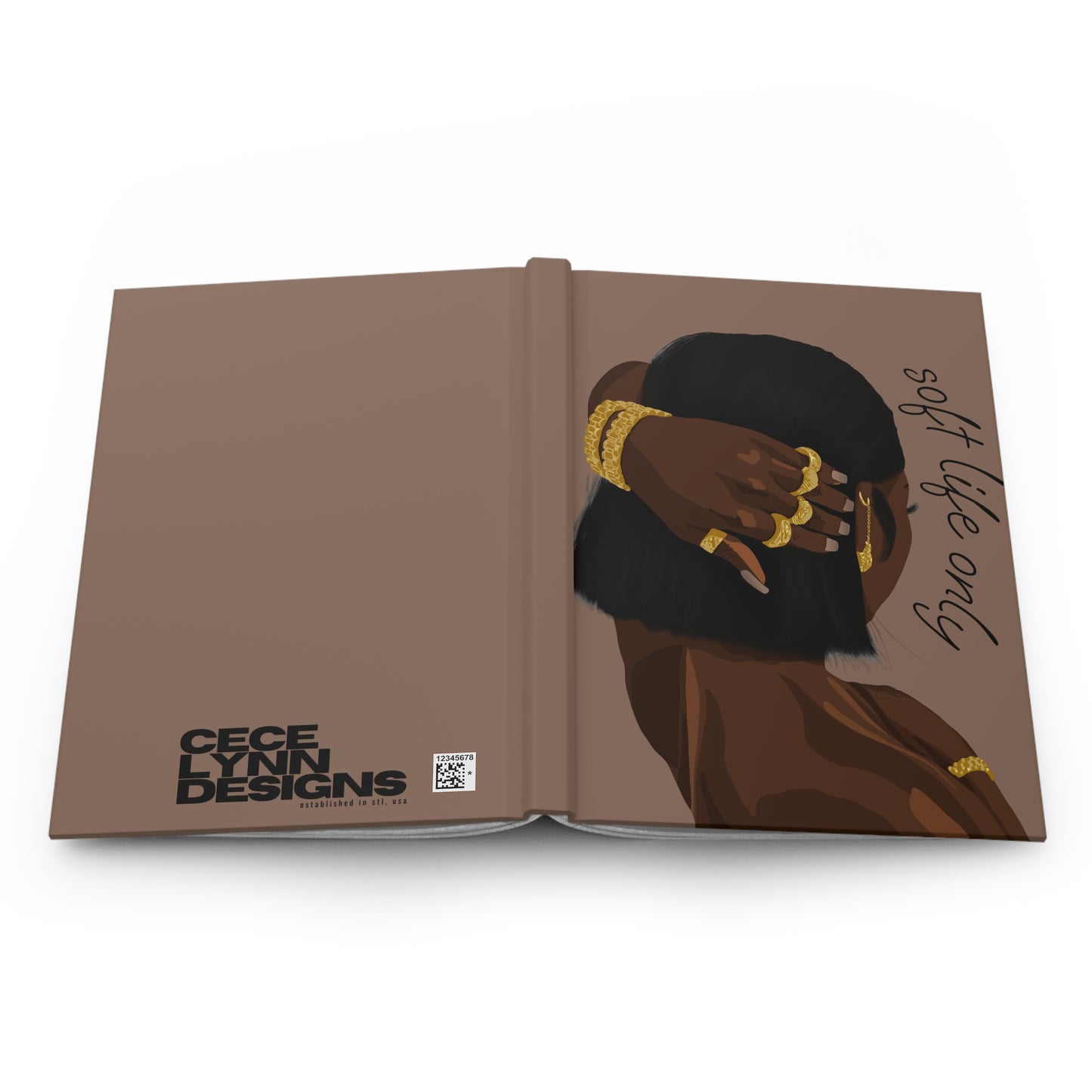 Embrace Notebook