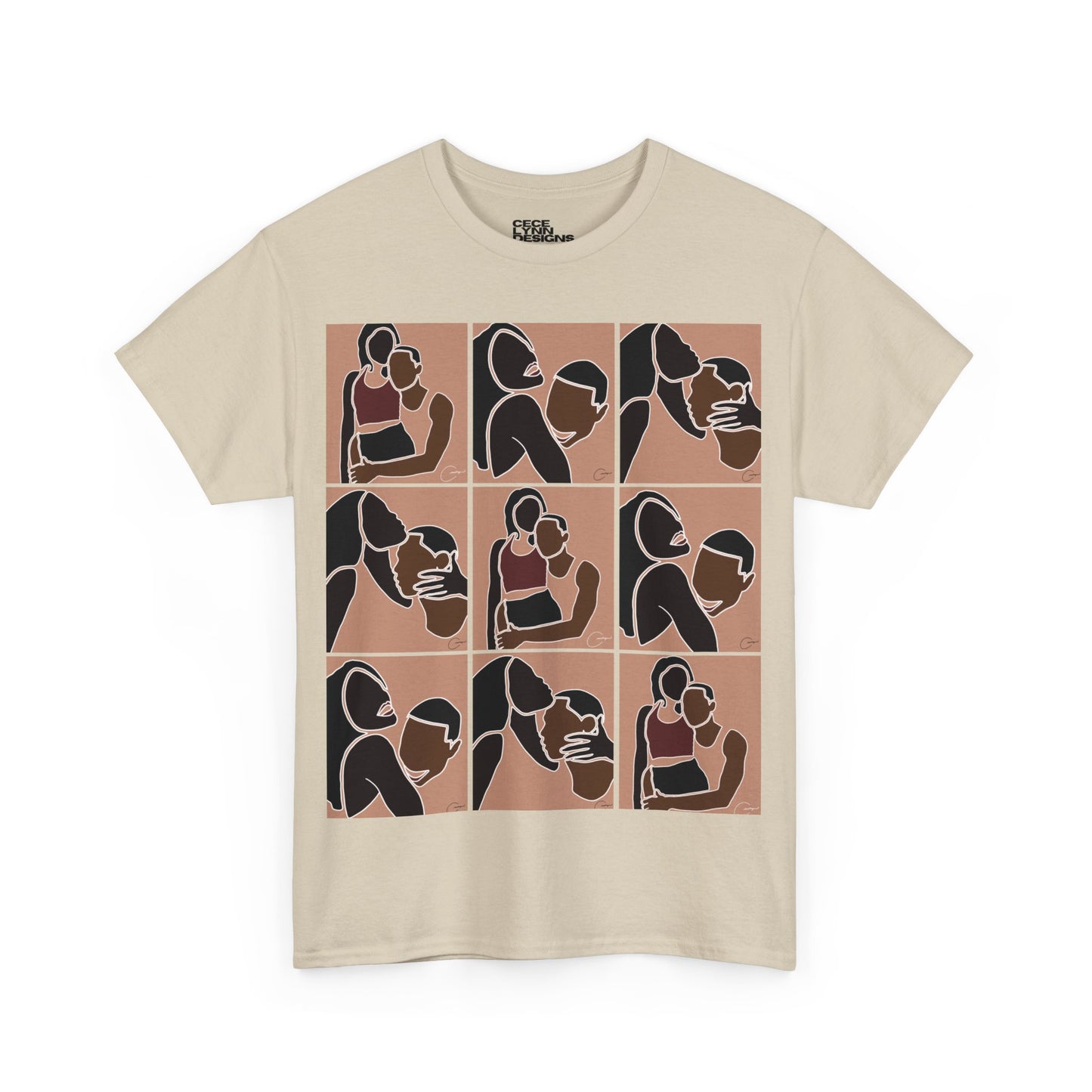 Couple Goals T-Shirt