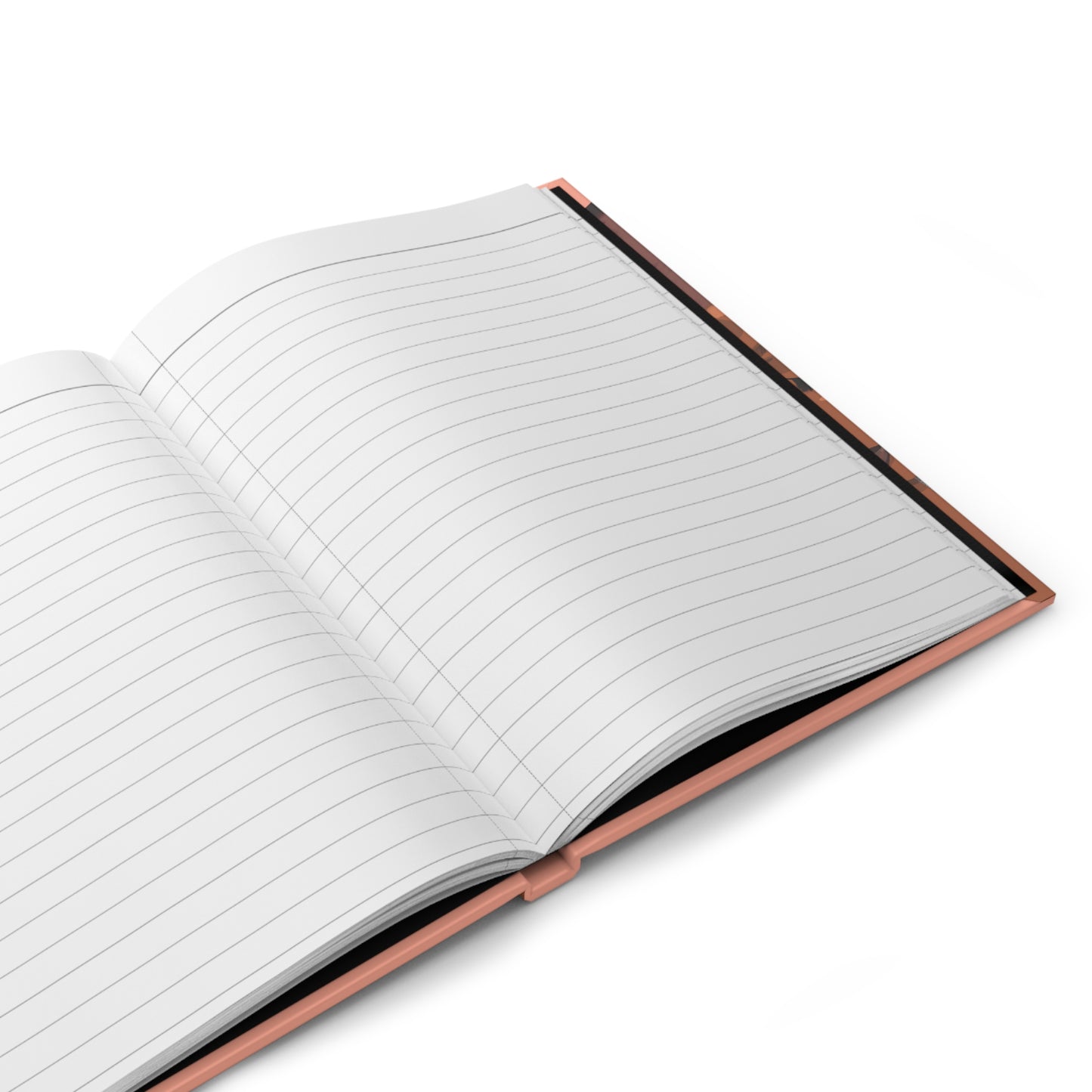 Lover Girl Notebook