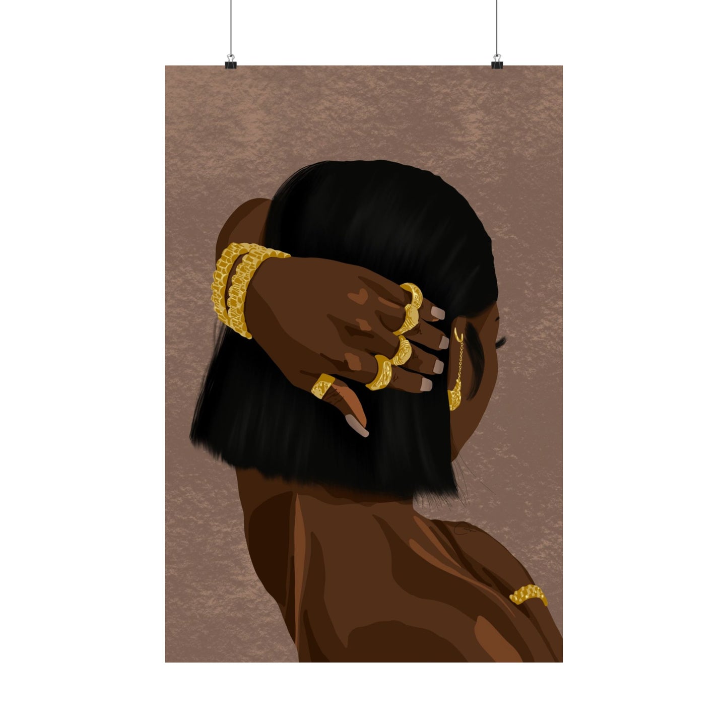 Embrace Print