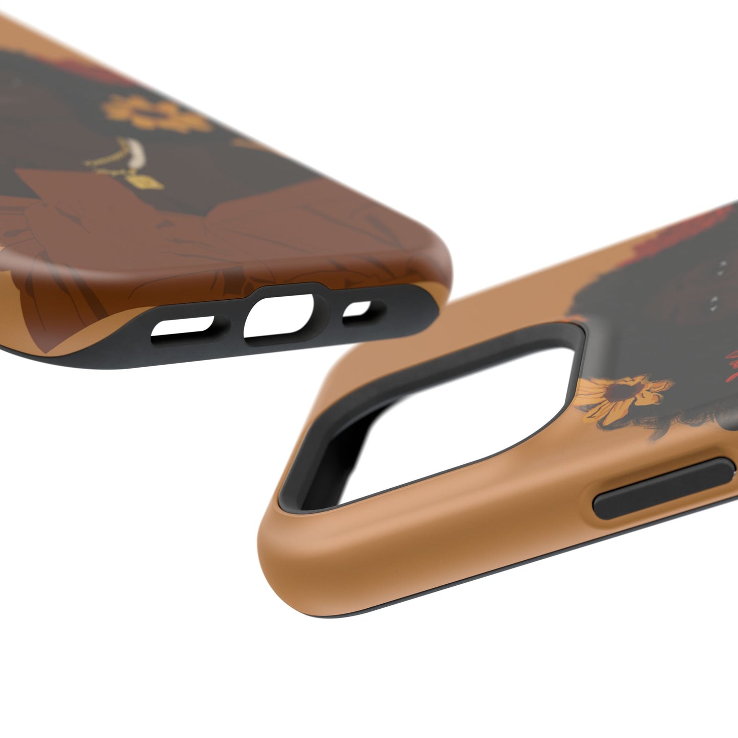 Flower Child MagSafe Tough Cases
