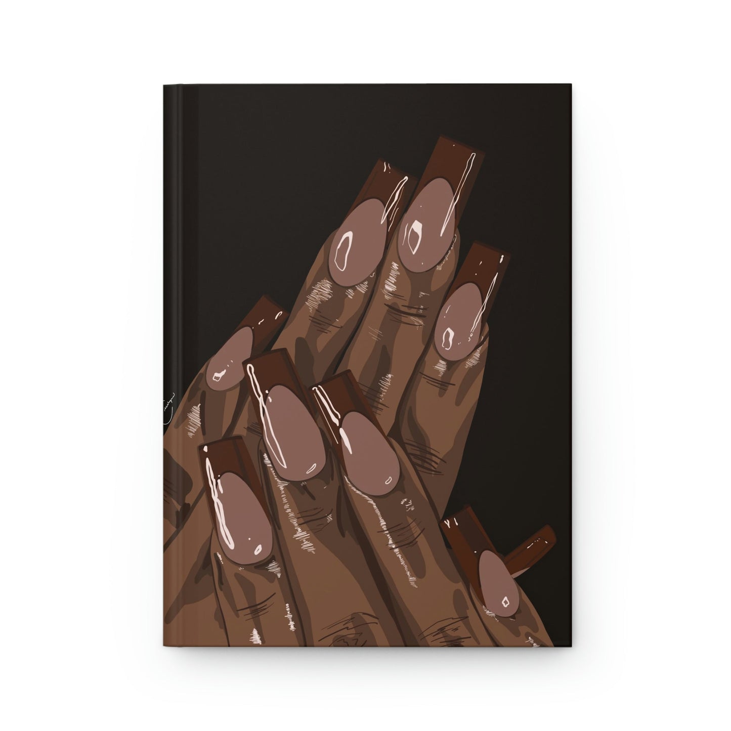 Fresh Set Notebook (Copy)