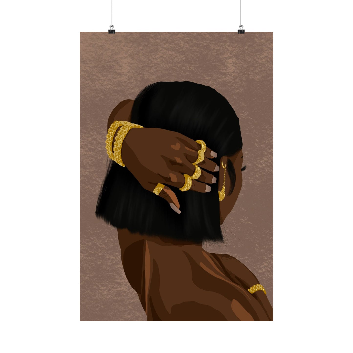 Embrace Print