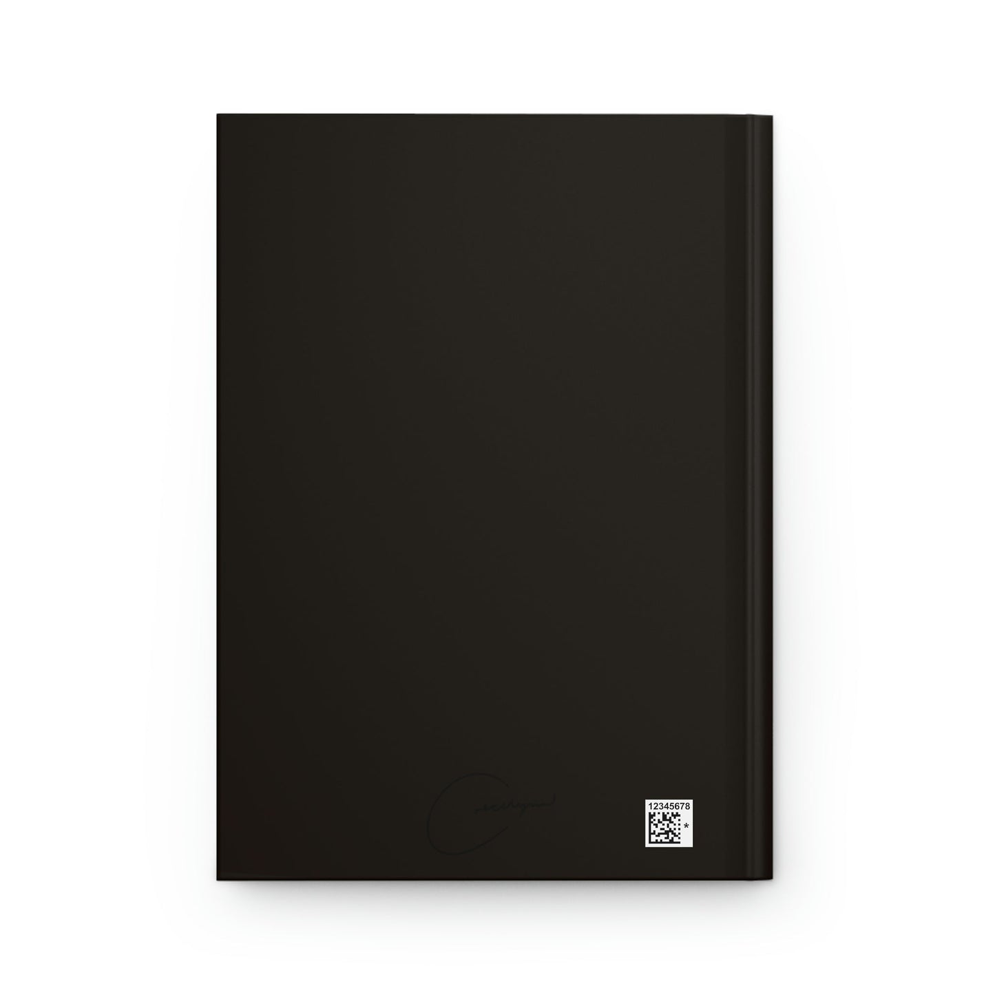 Fresh Set Notebook (Copy)
