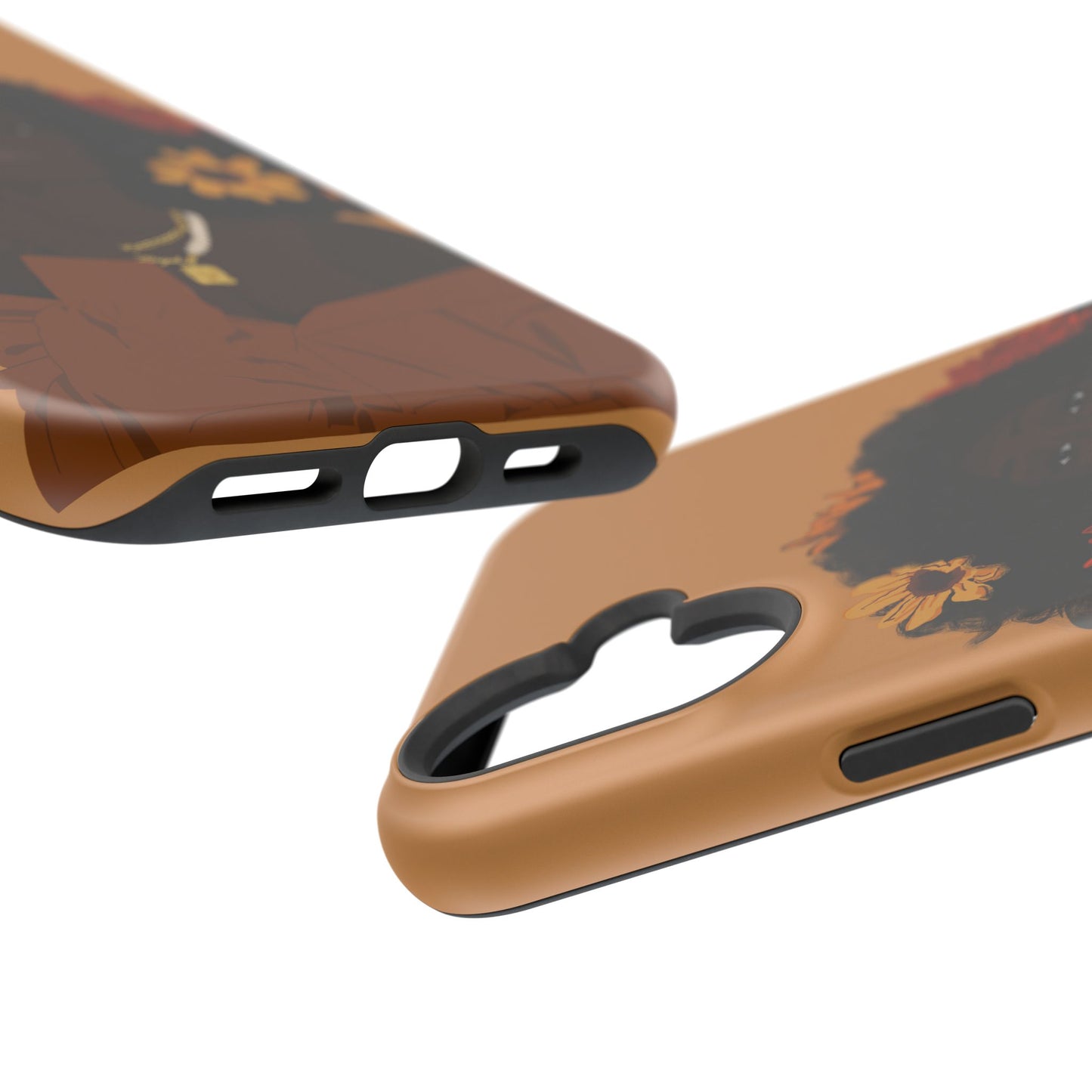 Flower Child MagSafe Tough Cases