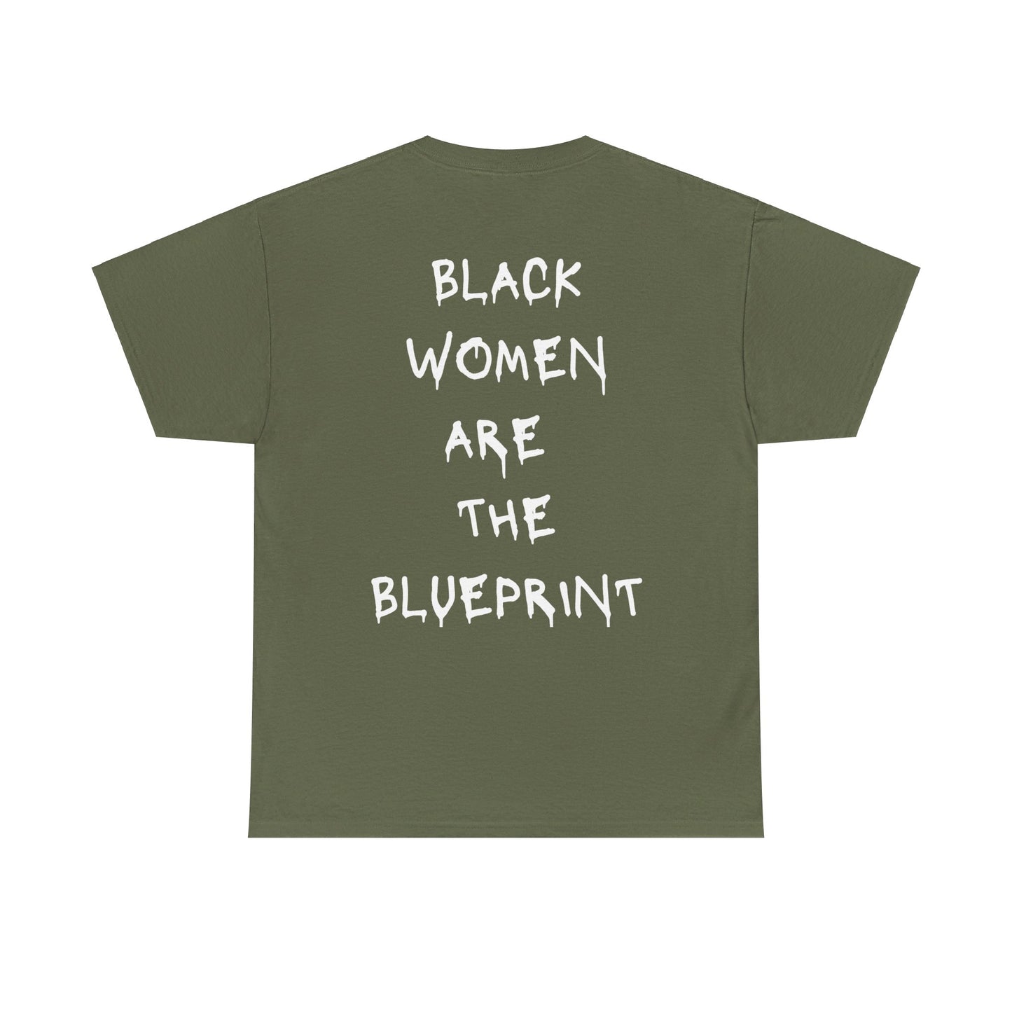 The Blueprint T-Shirt