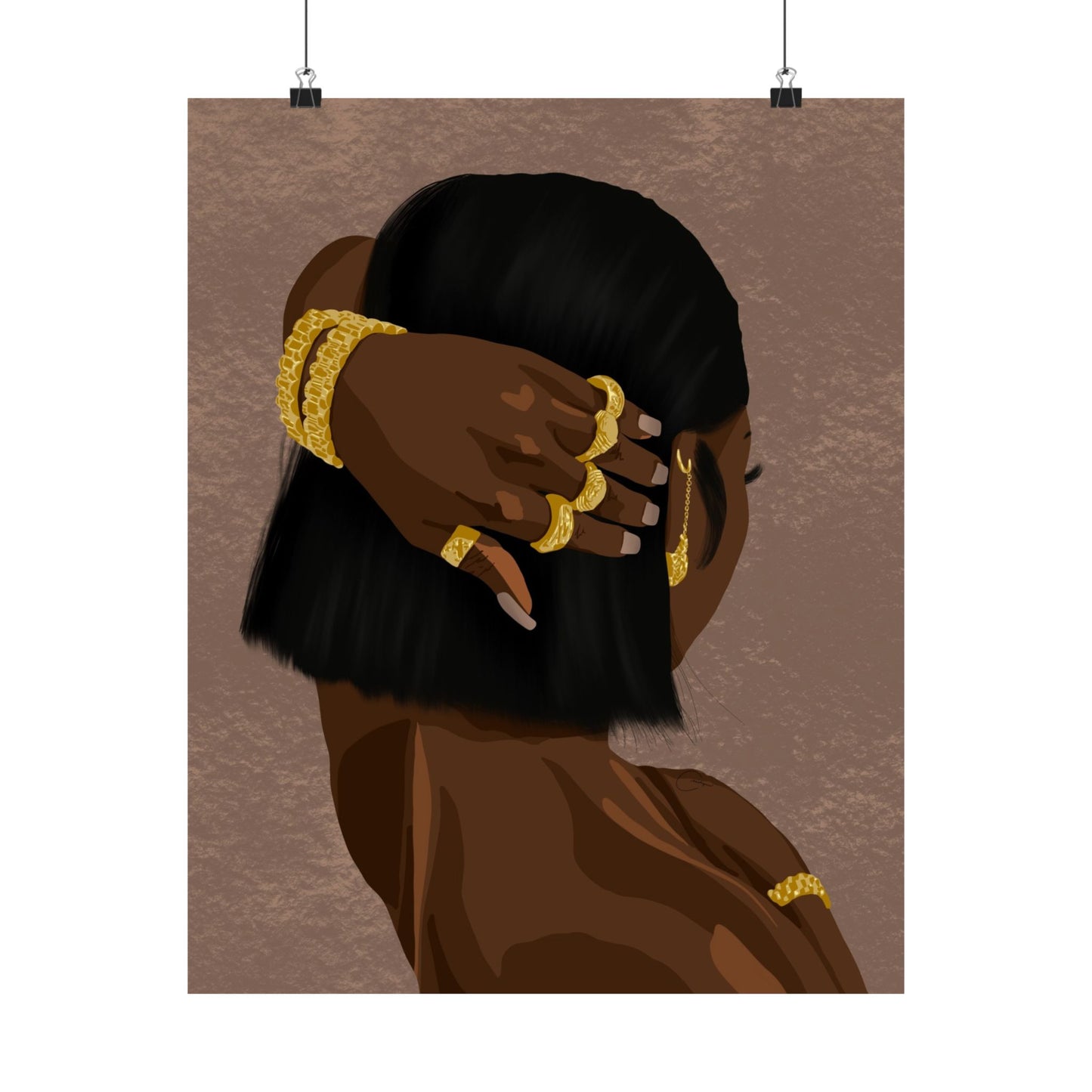 Embrace Print