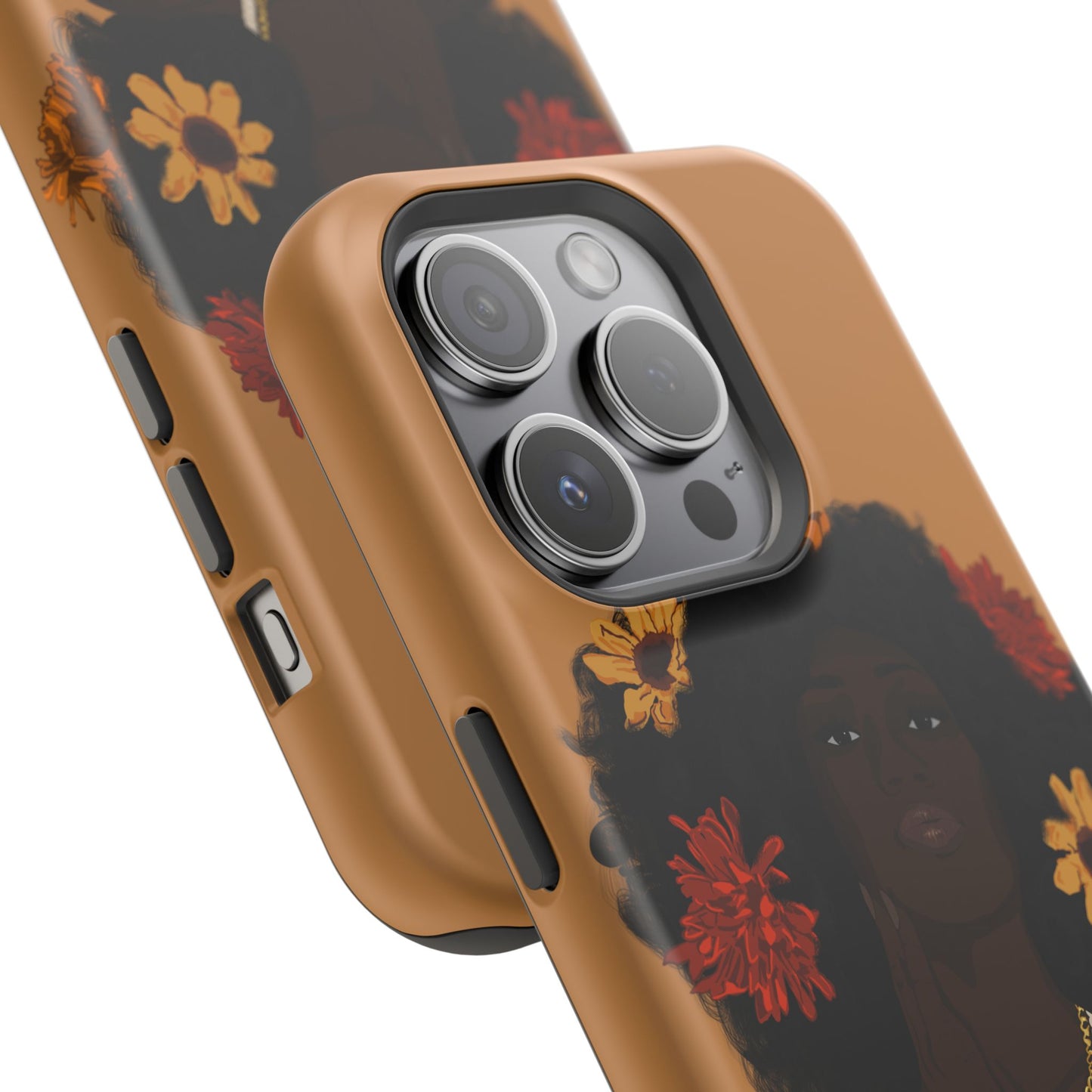 Flower Child MagSafe Tough Cases