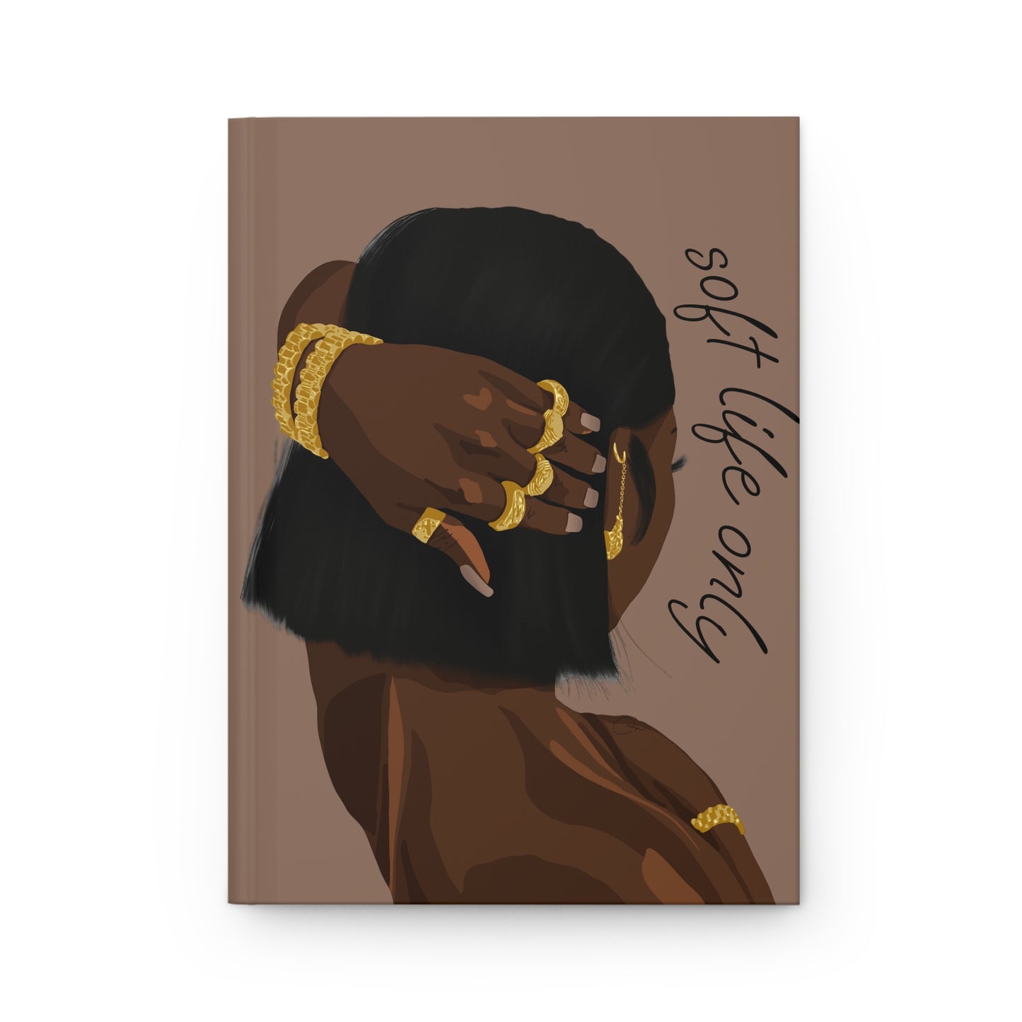 Embrace Notebook