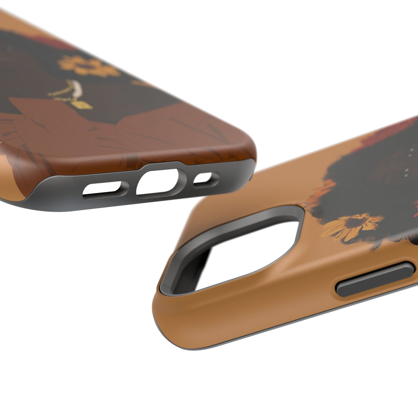 Flower Child MagSafe Tough Cases