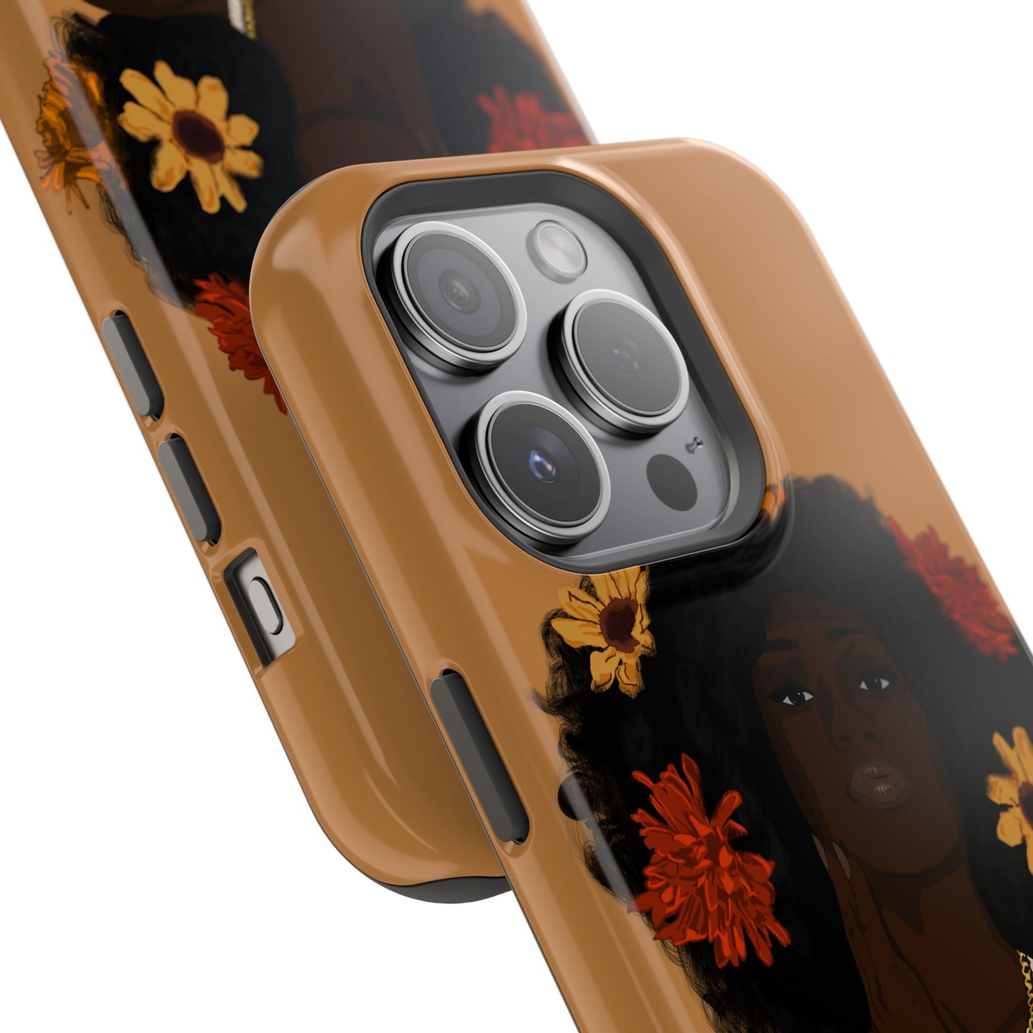 Flower Child MagSafe Tough Cases