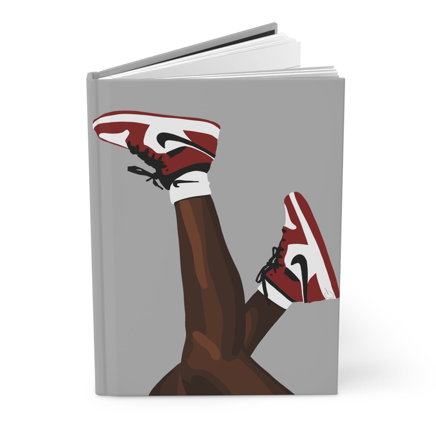 Chicagos Notebook