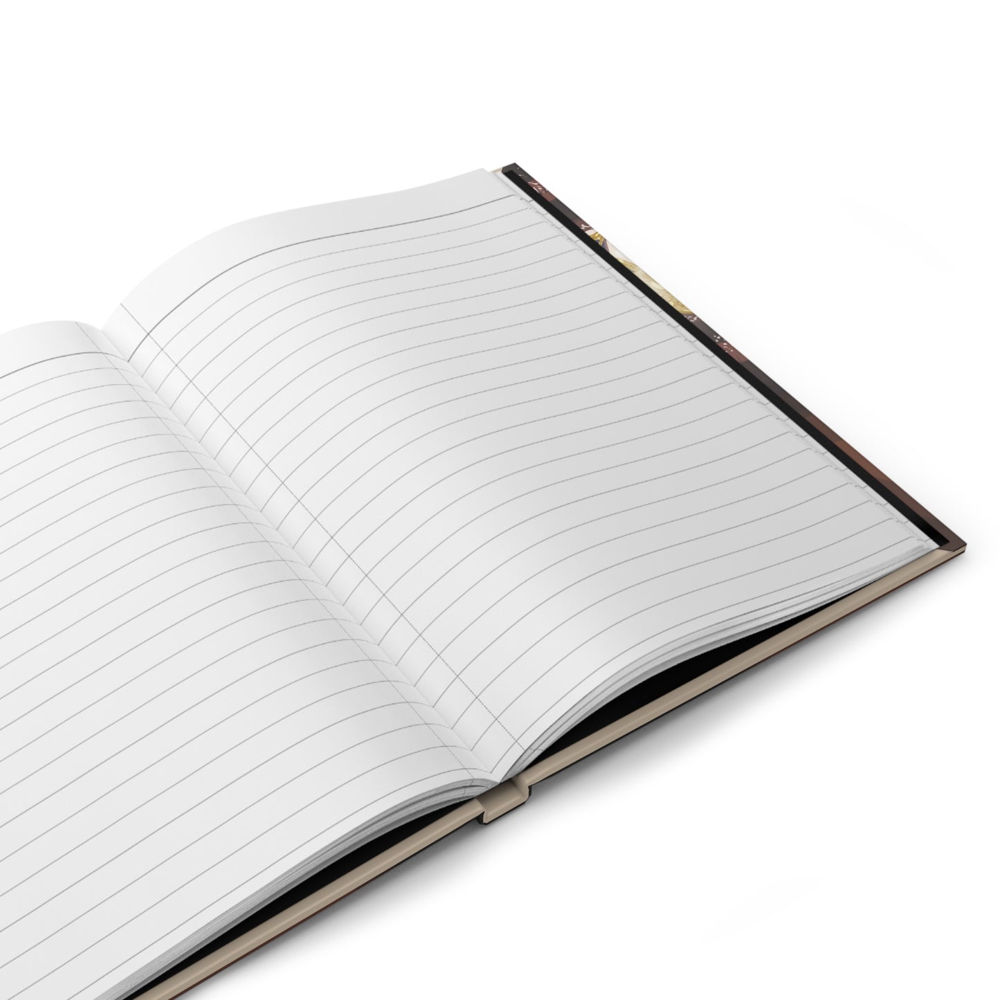 Flomillisht Notebook