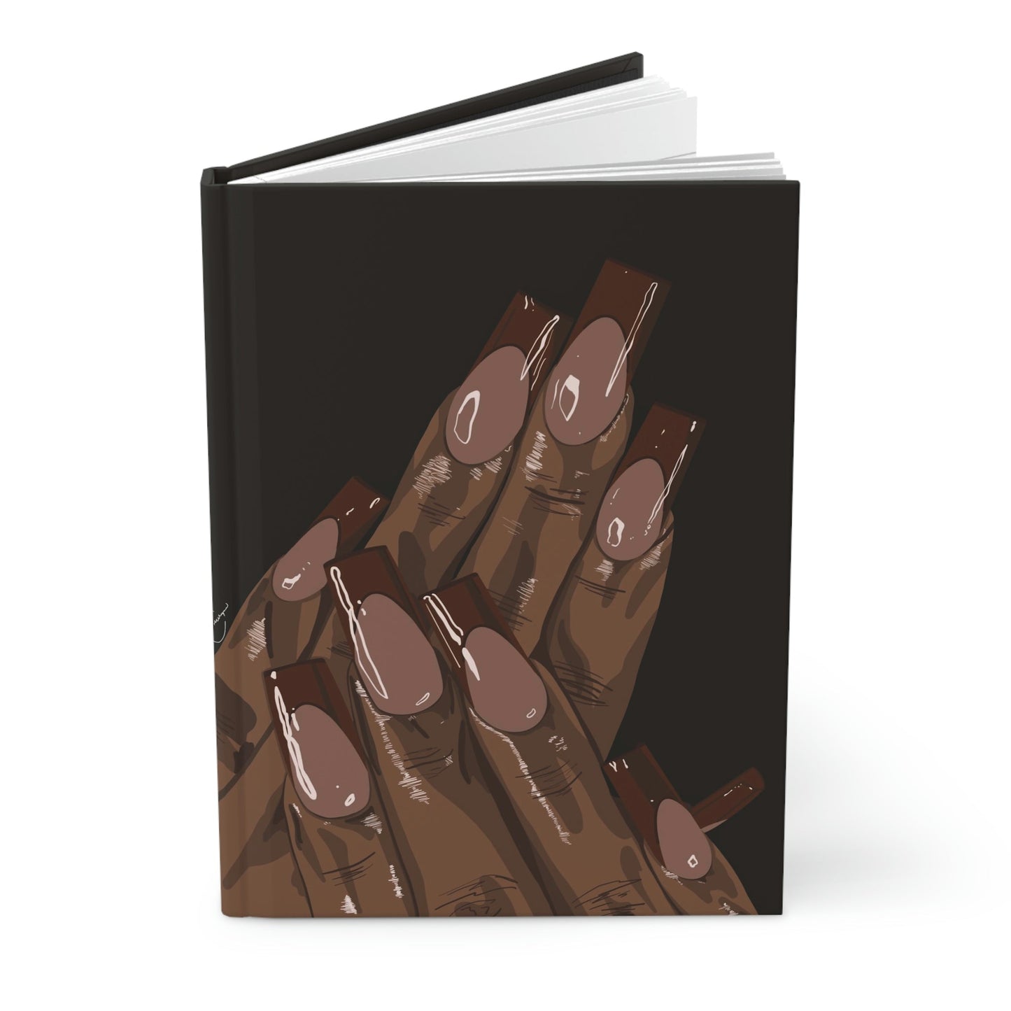 Fresh Set Notebook (Copy)