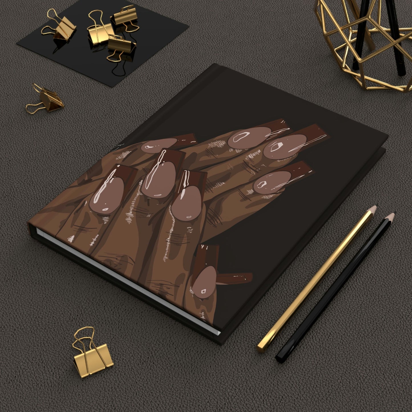Fresh Set Notebook (Copy)