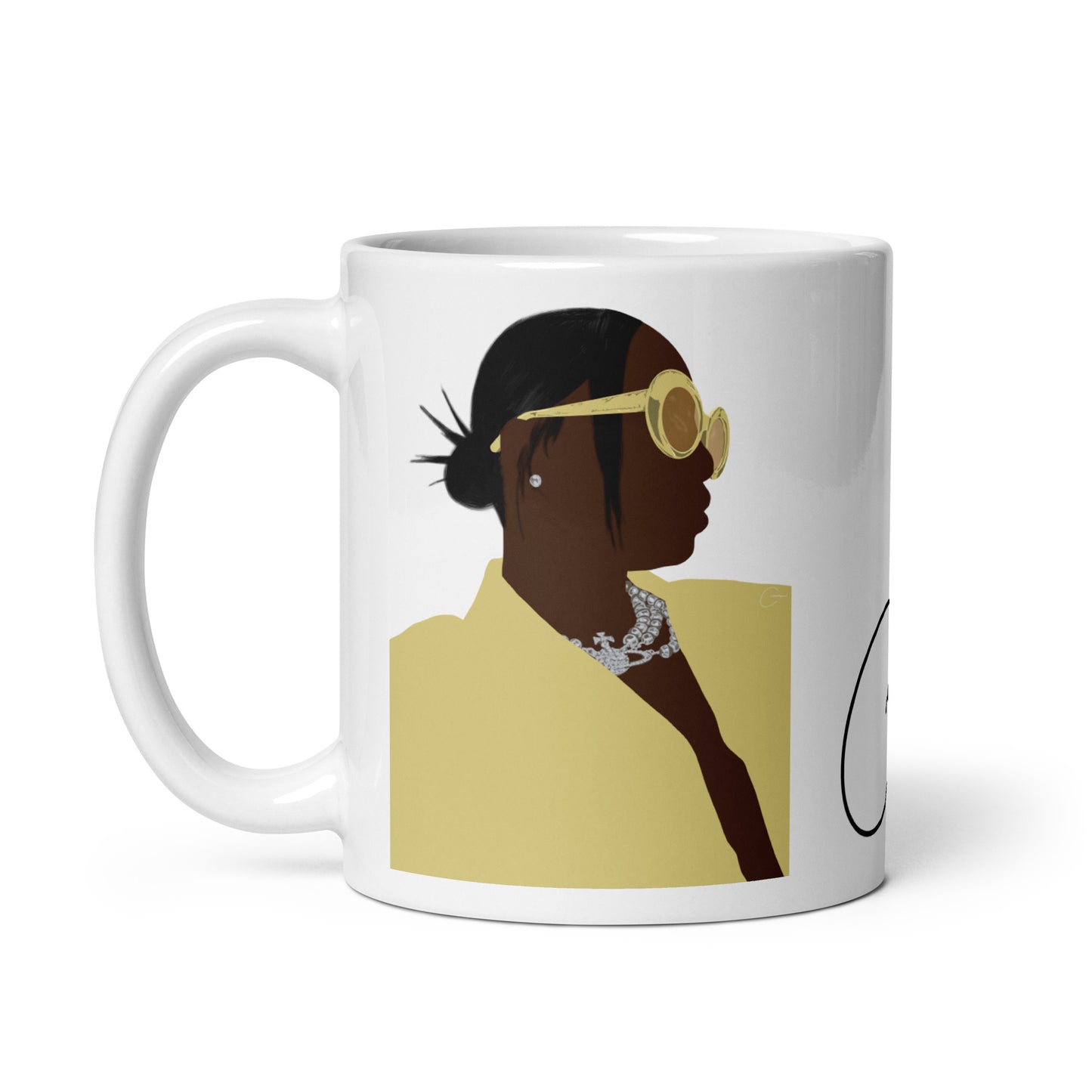 Stunner Mug
