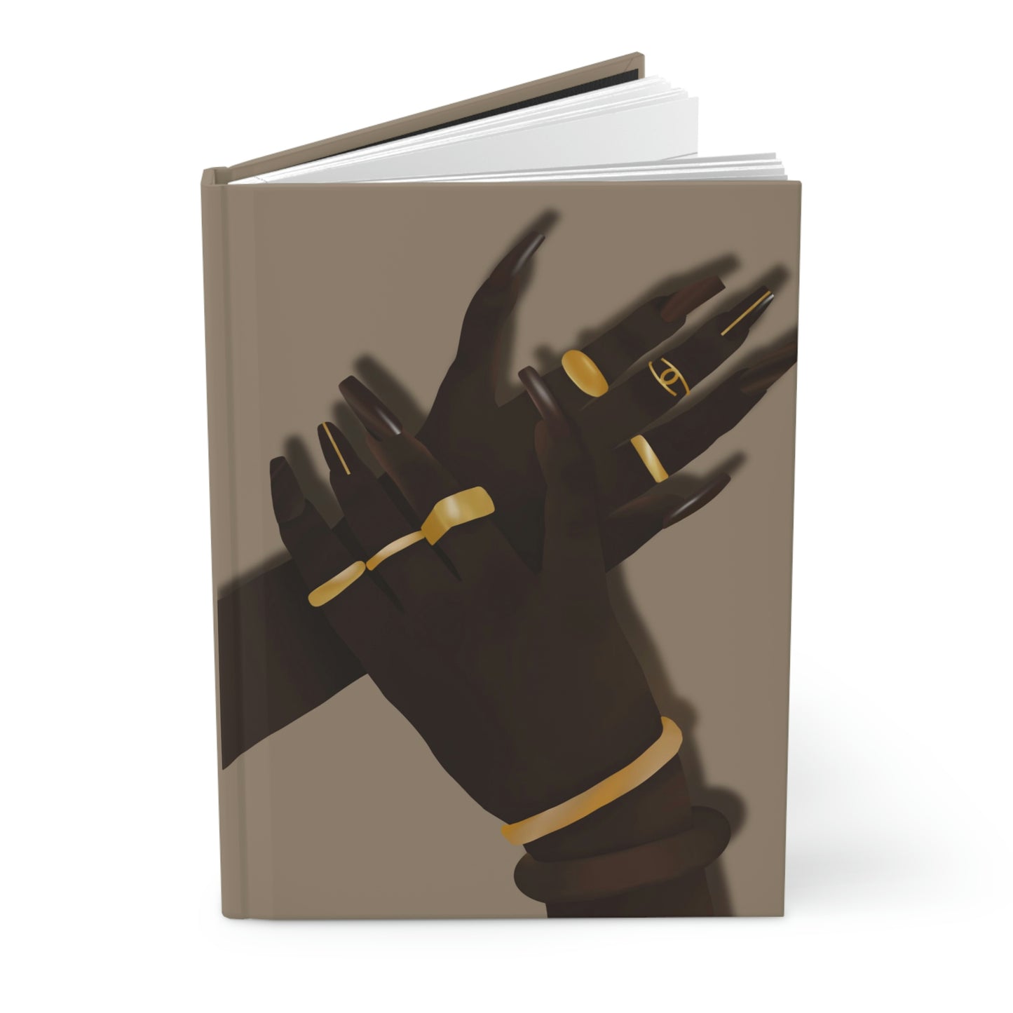 Vibe Season Notebook