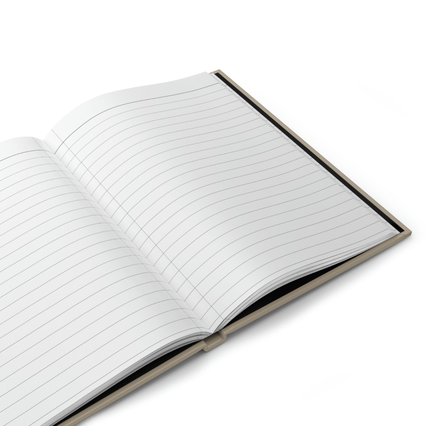 Royalty Only Notebook