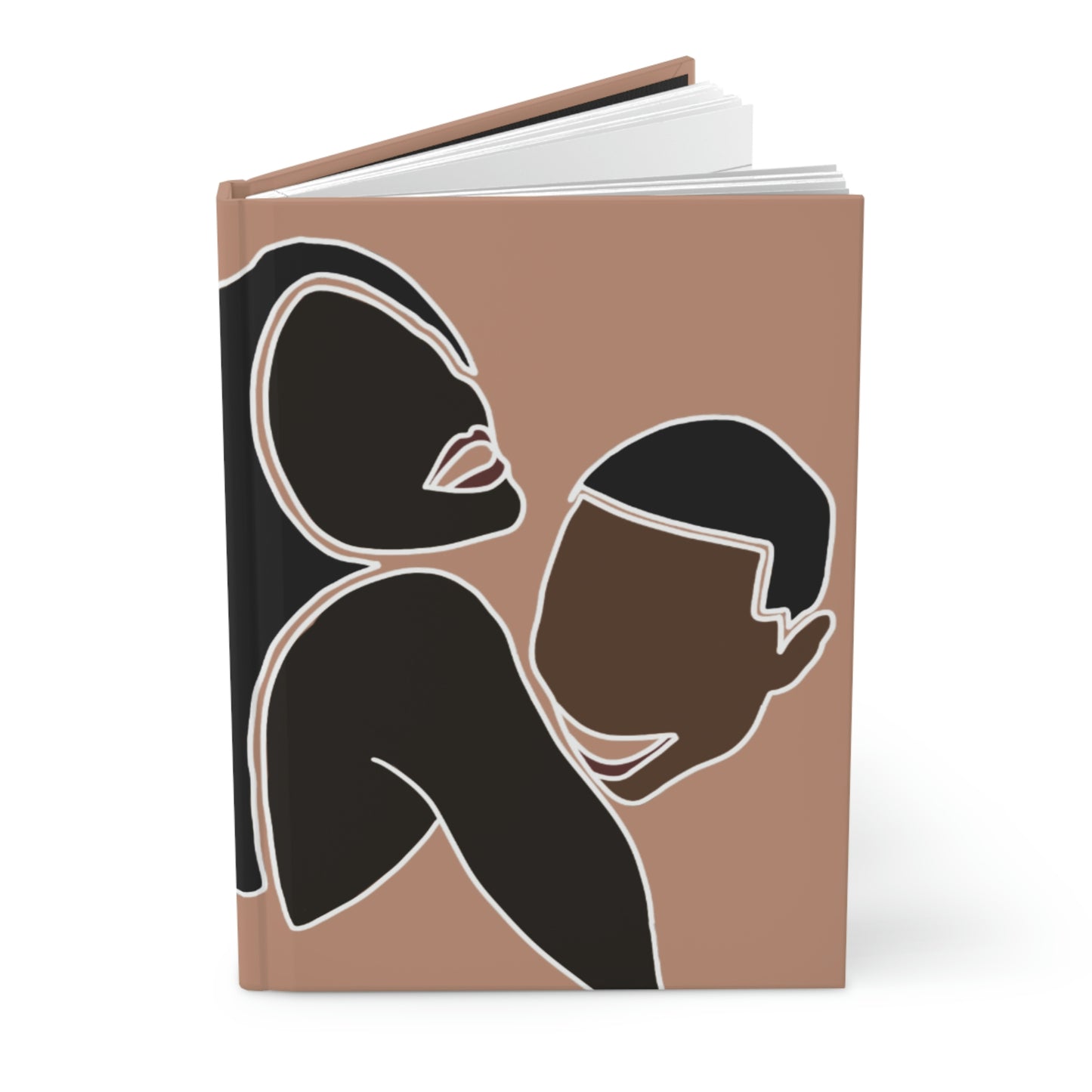 Couple Goals1 Notebook