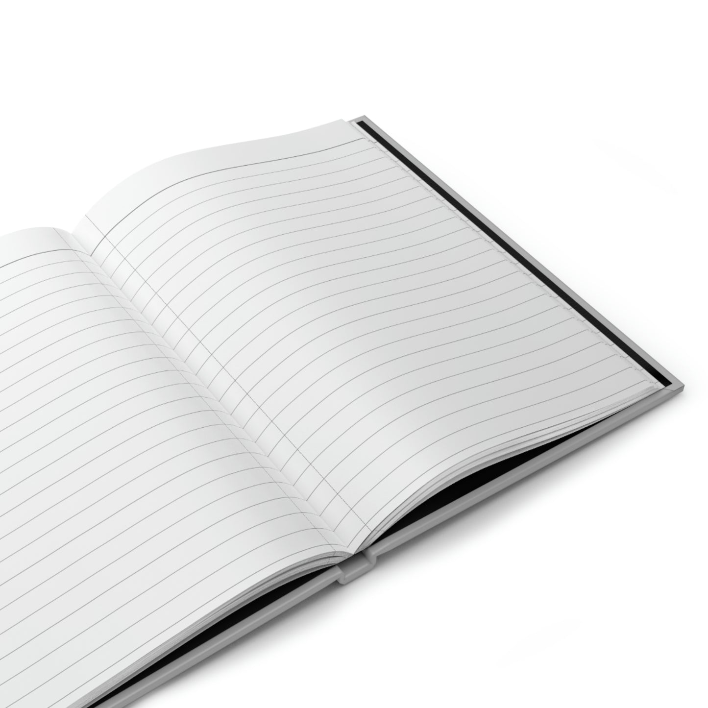 Mani Pedi Notebook