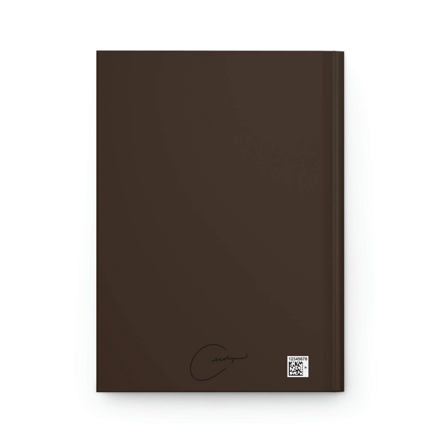 Keith Notebook