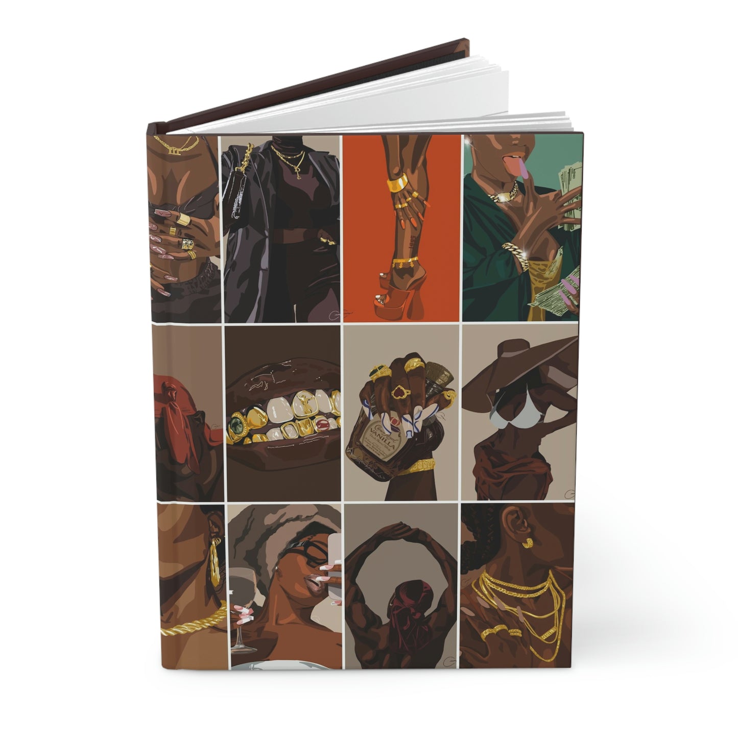Cecelynndesigns1 Notebook