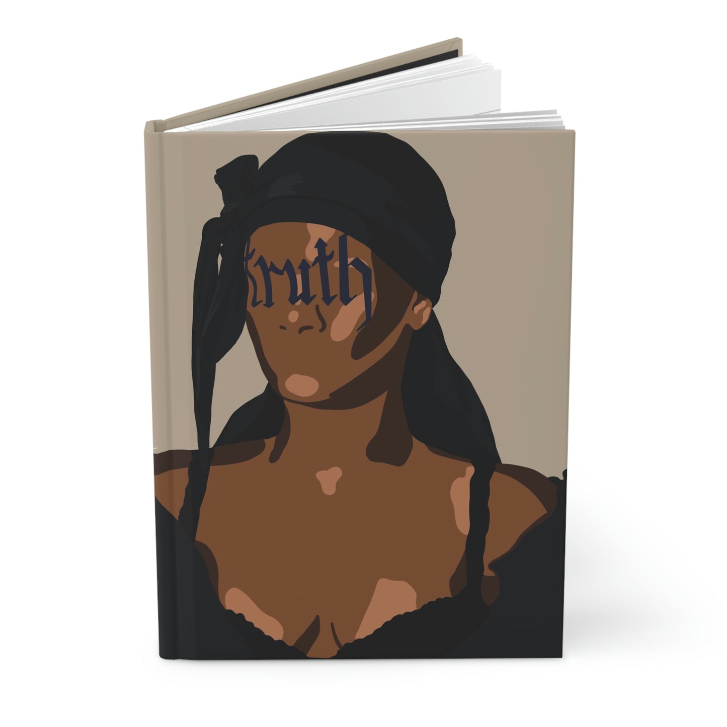 Rih Truth Notebook
