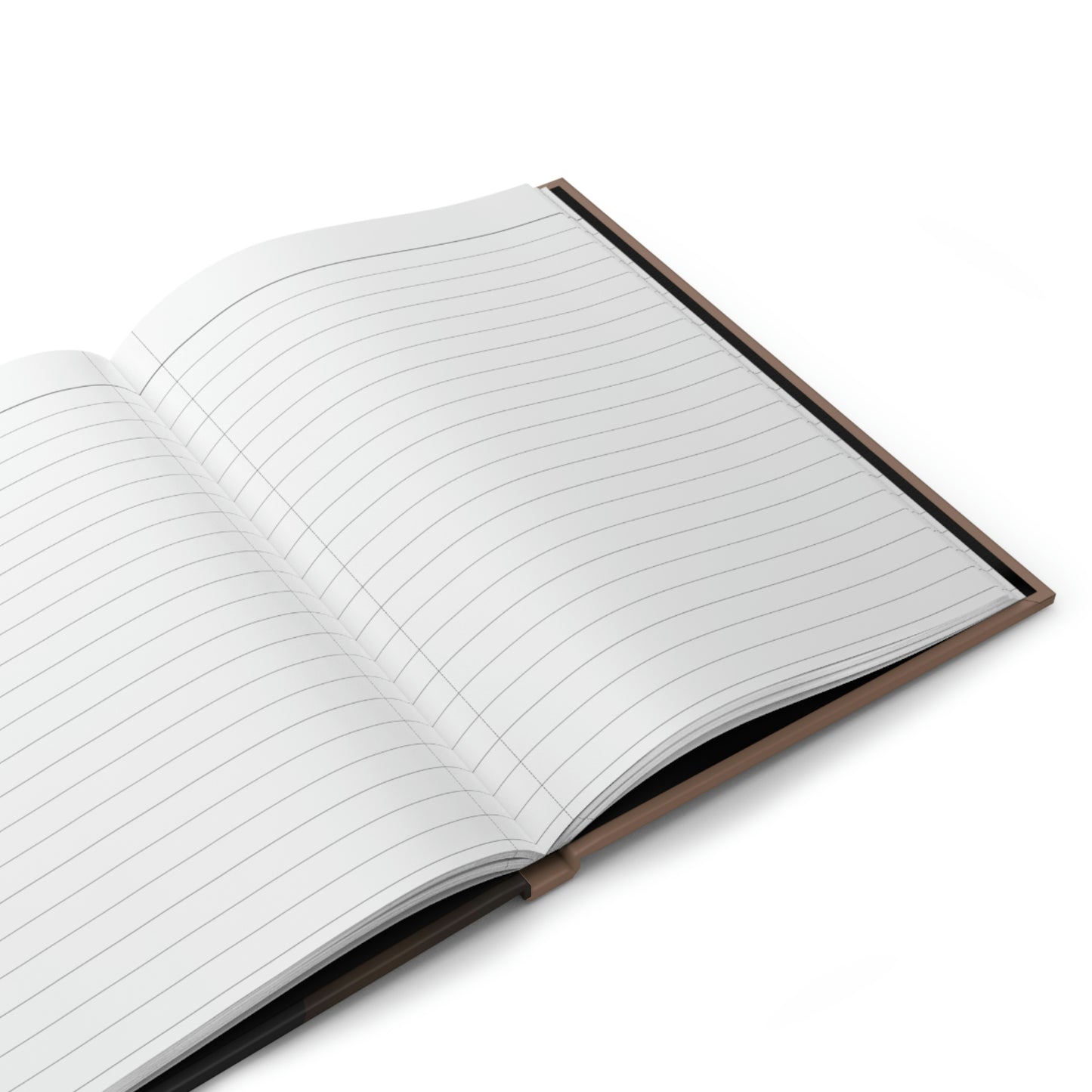 Subtle Touch Notebook