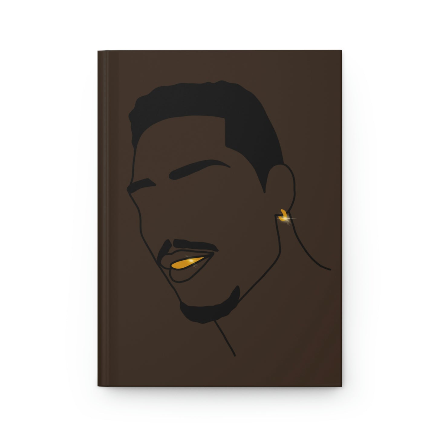 Keith Notebook