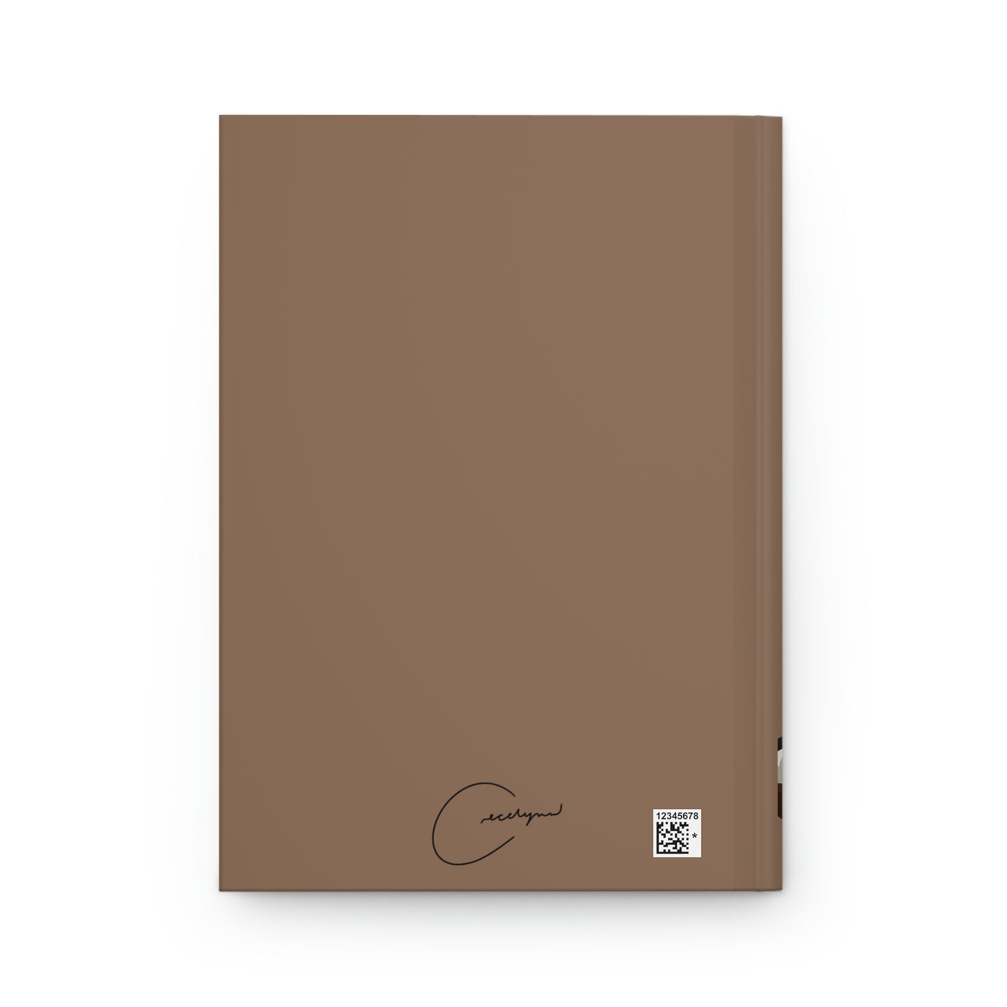 Protect Your Peace Notebook