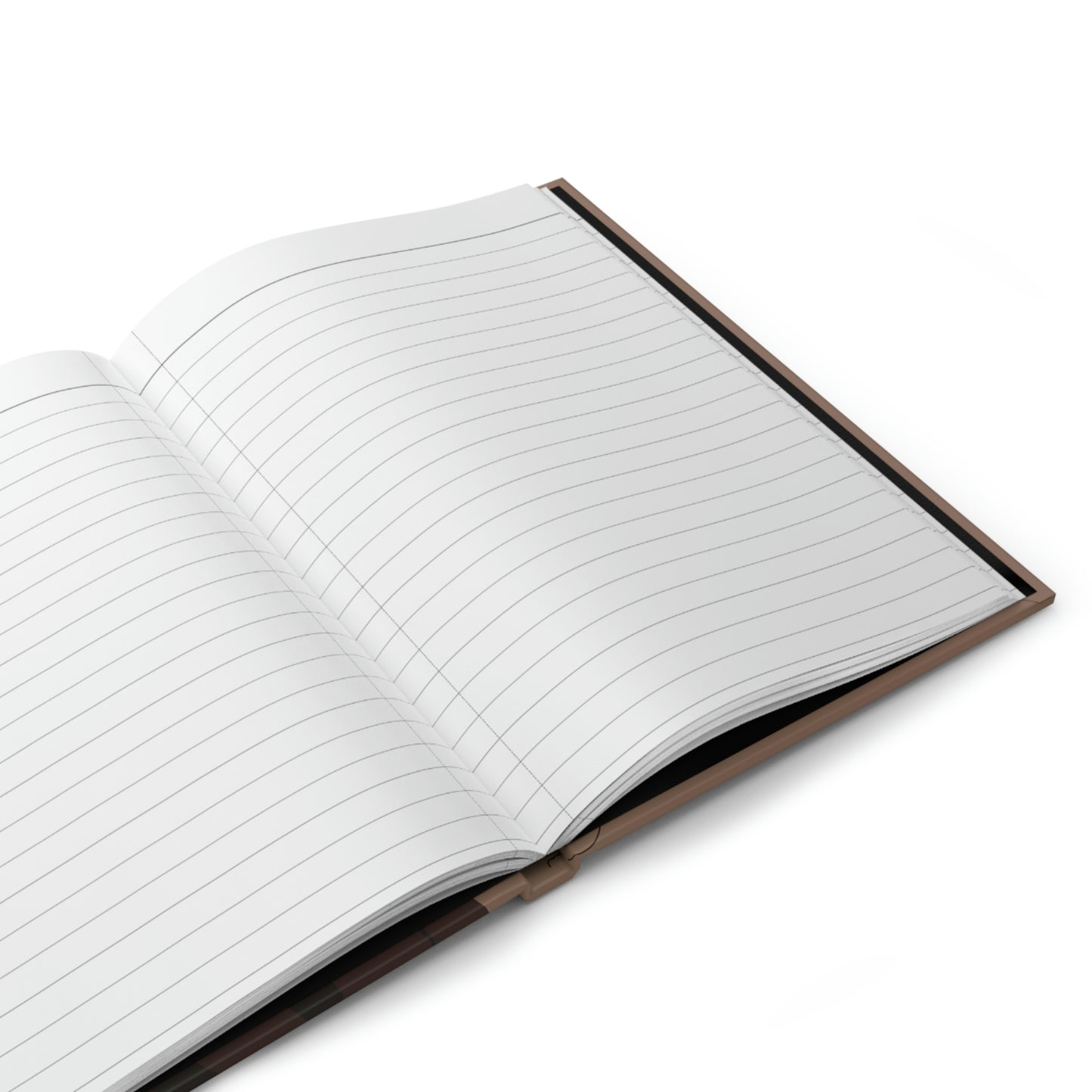 Self Care Notebook