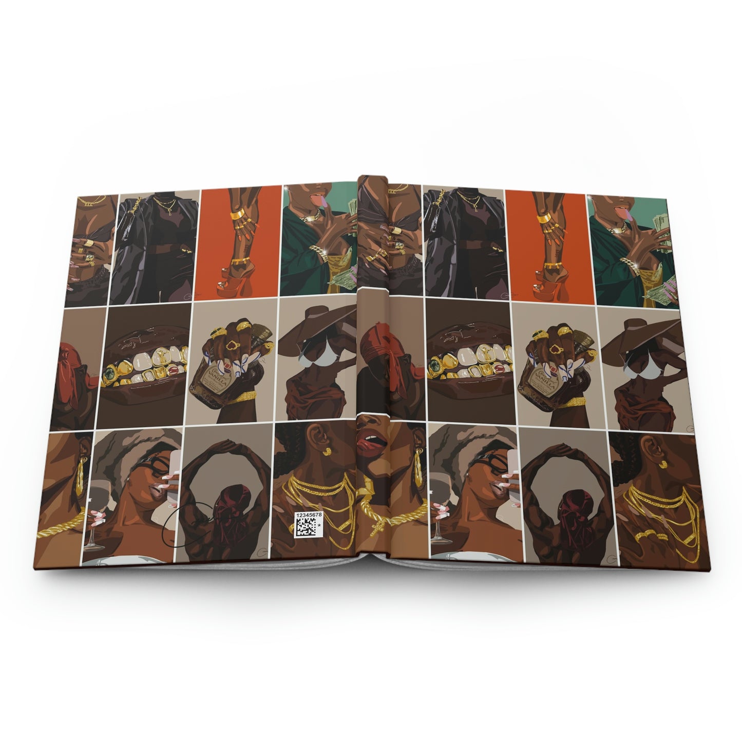 Cecelynndesigns1 Notebook