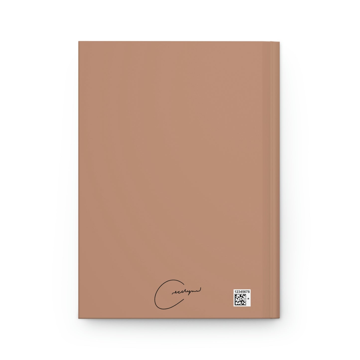 Couple Goals1 Notebook