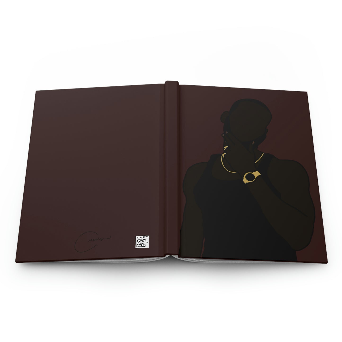 Kofi Notebook