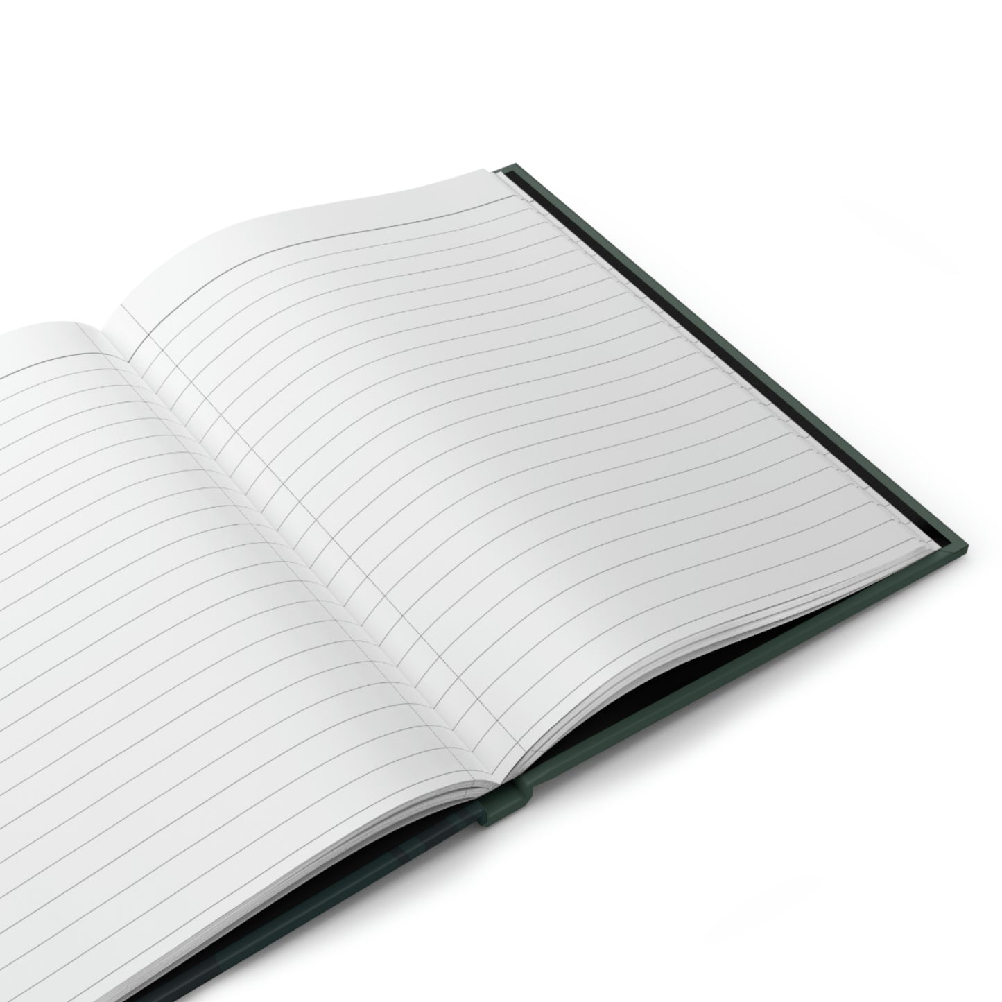Blacker The Berry Notebook