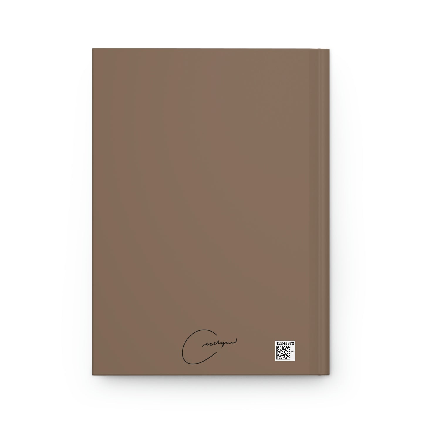 Locs Notebook