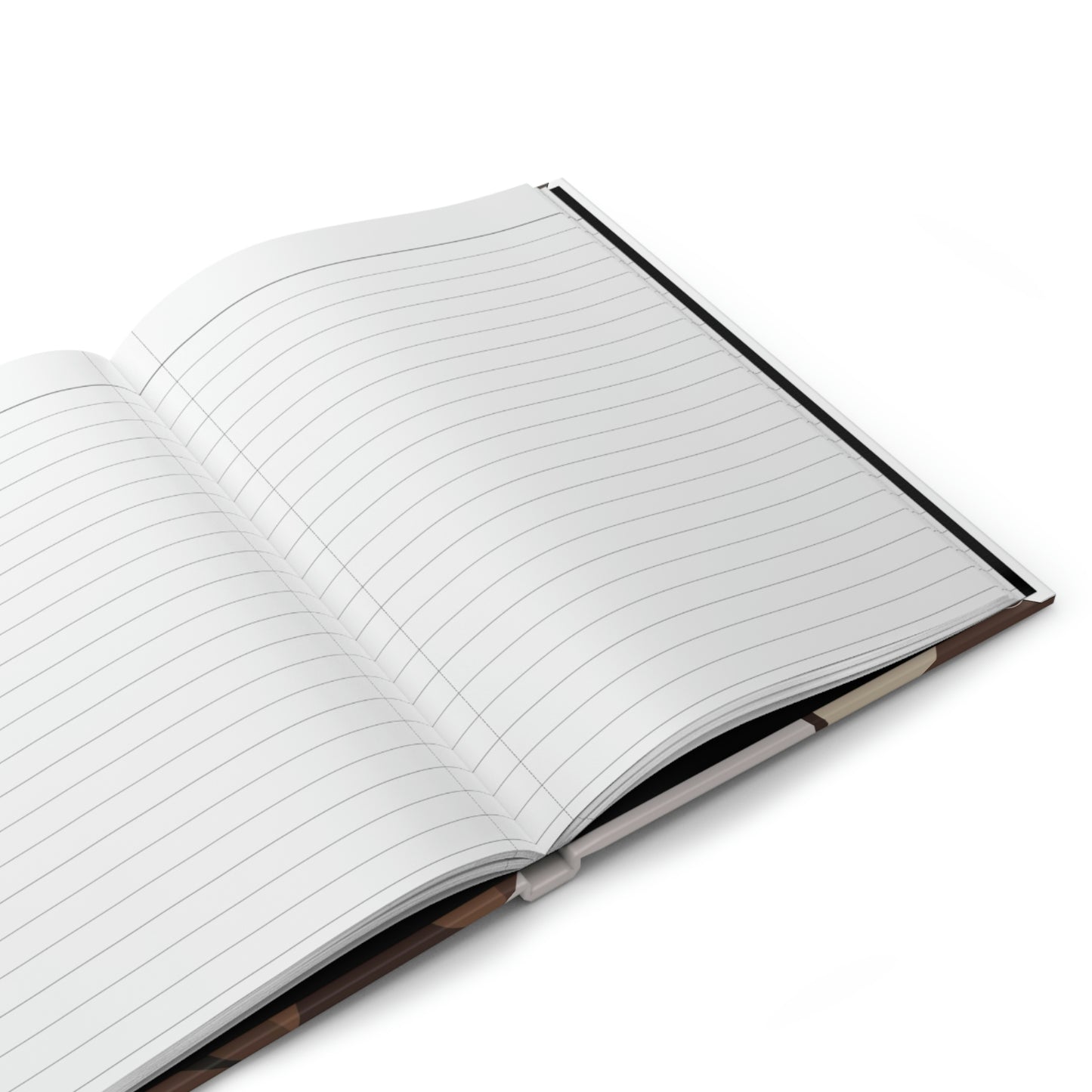 Girls Trip Notebook