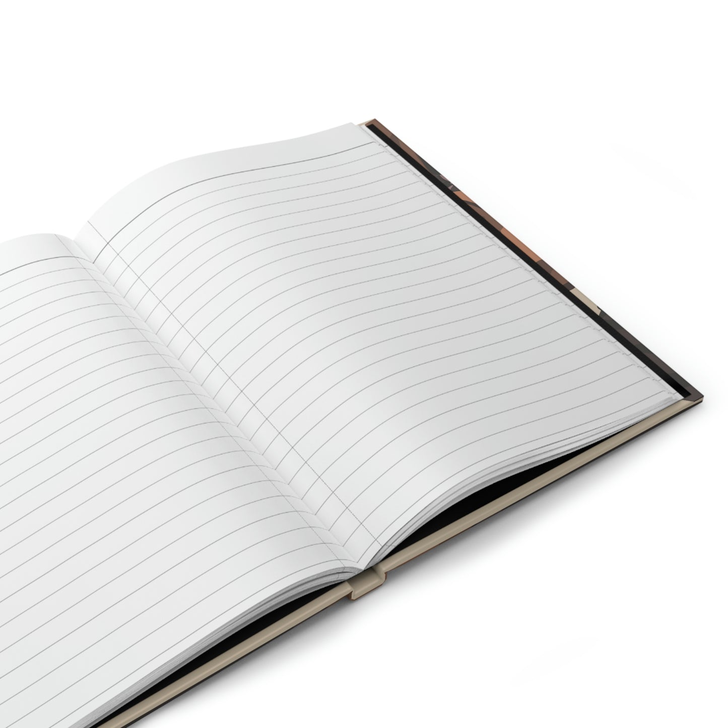 In My Skin Notebook