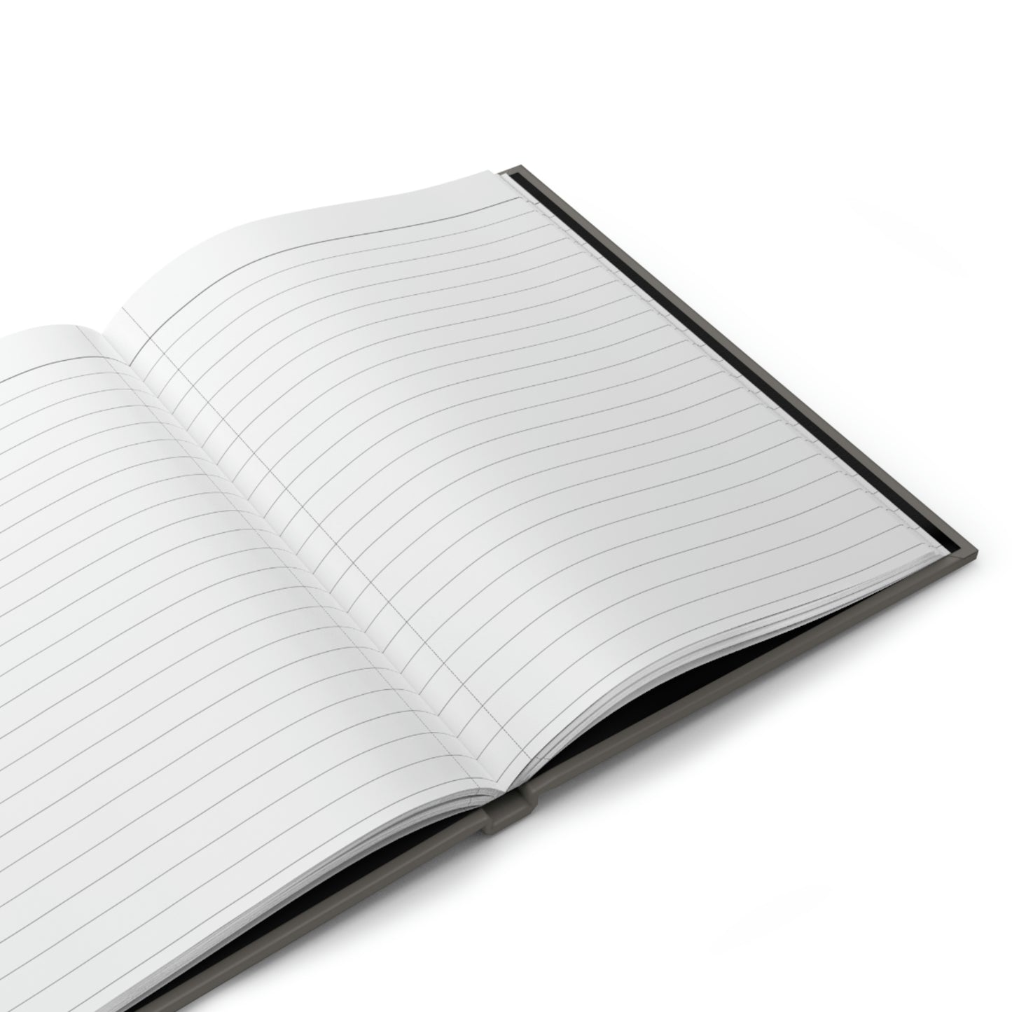 Masculine Energy Notebook