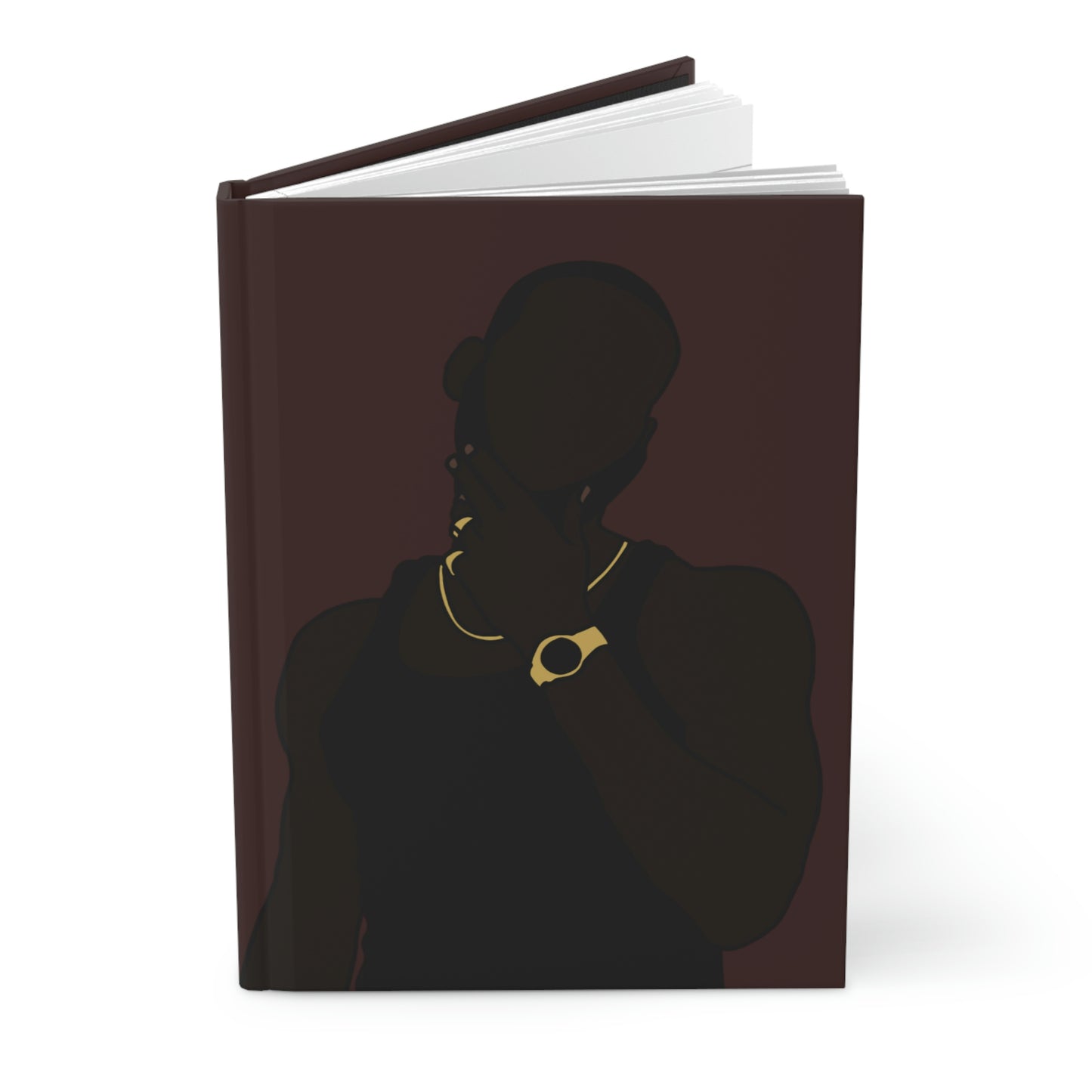 Kofi Notebook