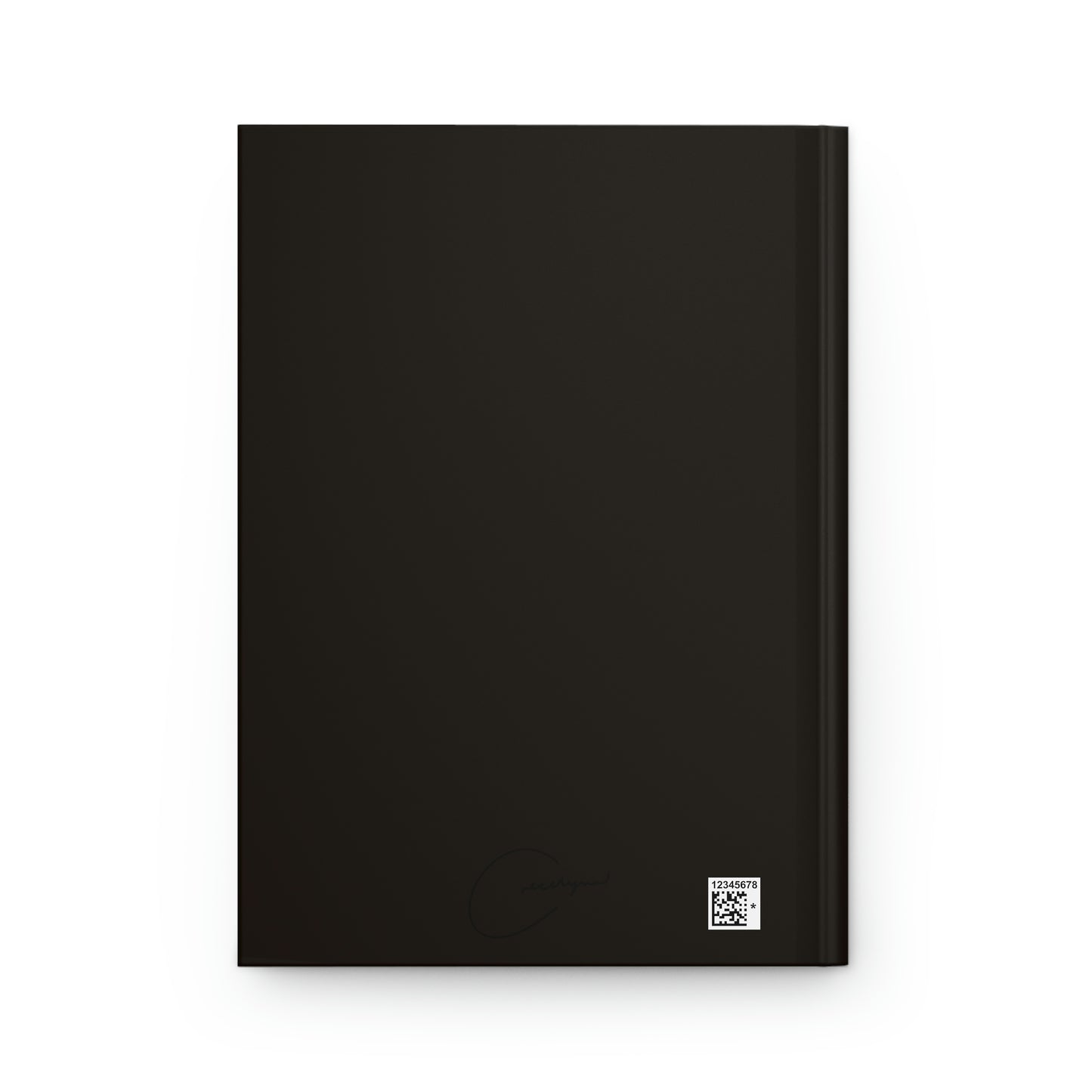Fresh Set Notebook
