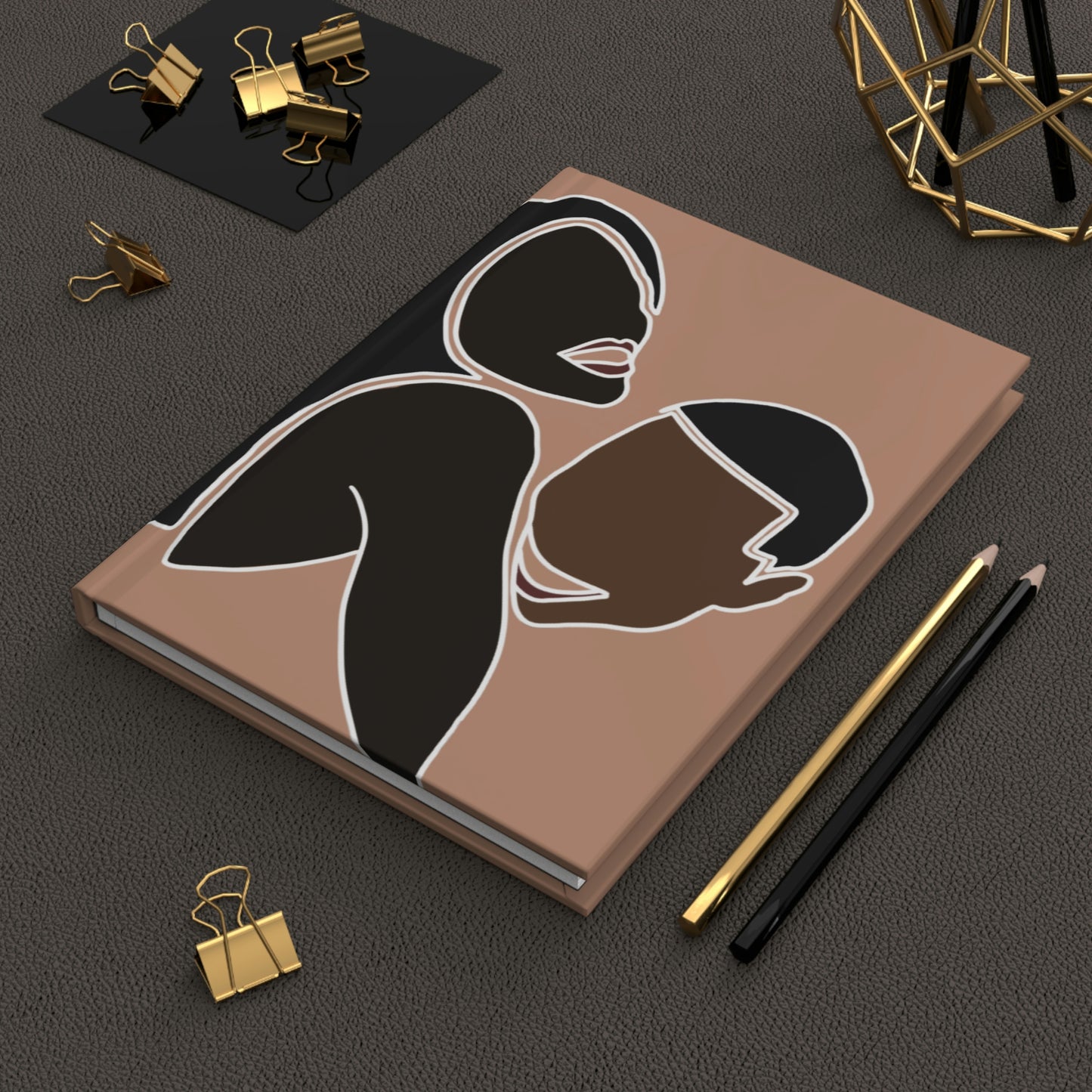 Couple Goals1 Notebook