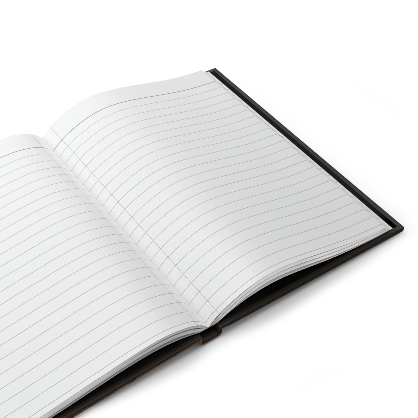 Fresh Set Notebook