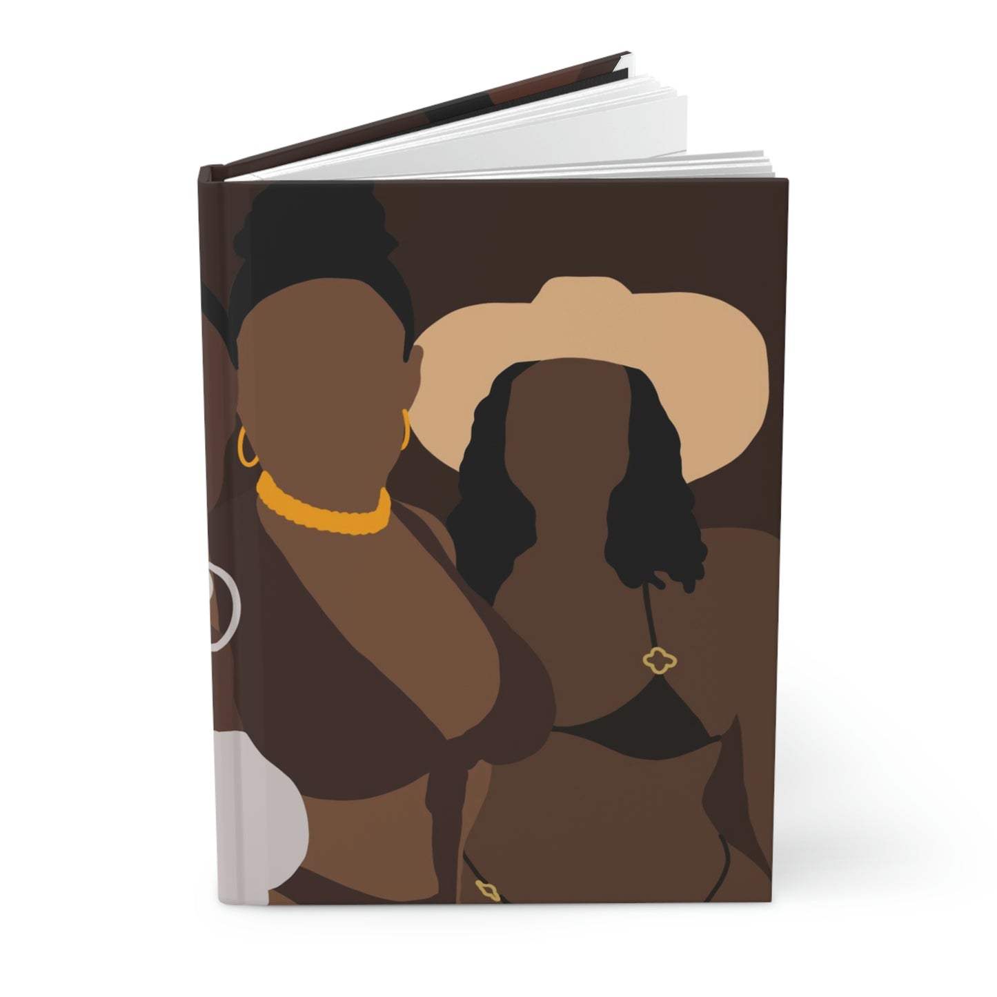 Girls Trip Notebook