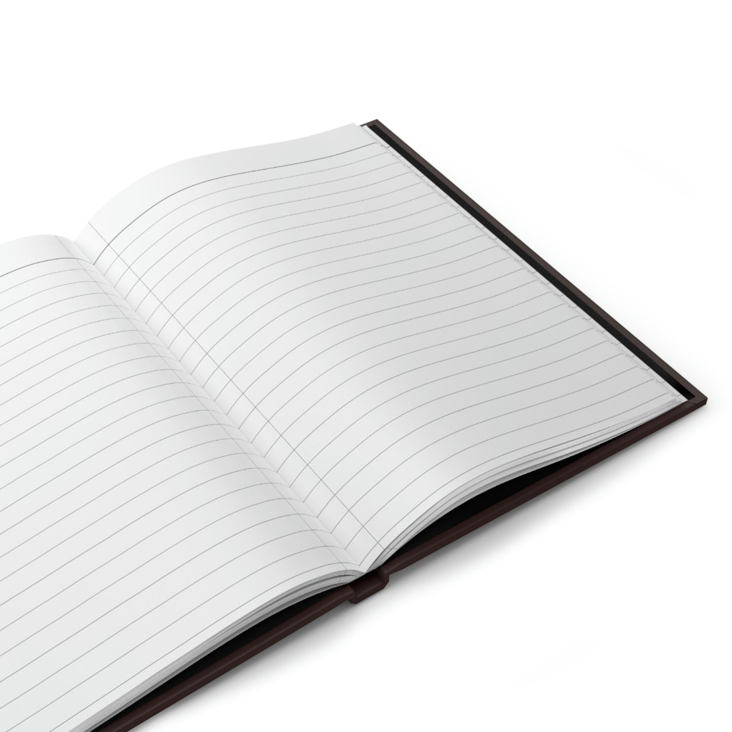 Mr. Eddie Notebook