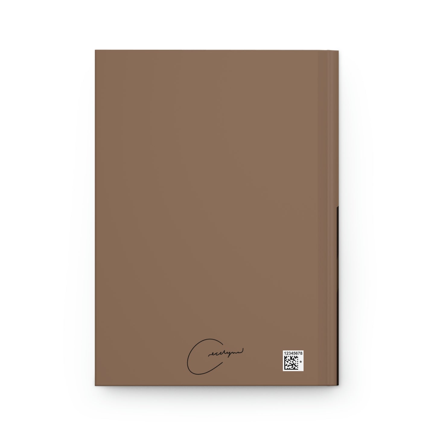 Durag Couple Notebook