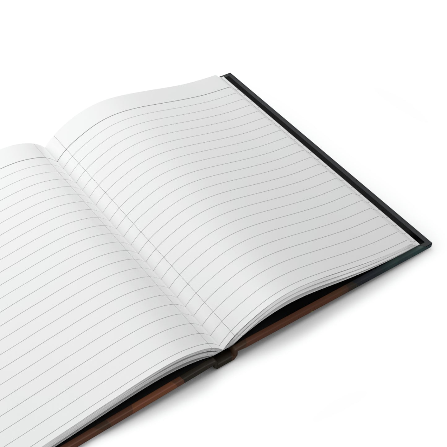 Candy Drip Notebook