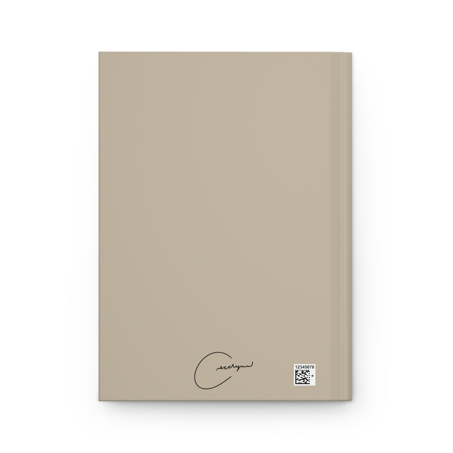 Sneakerhead Notebook