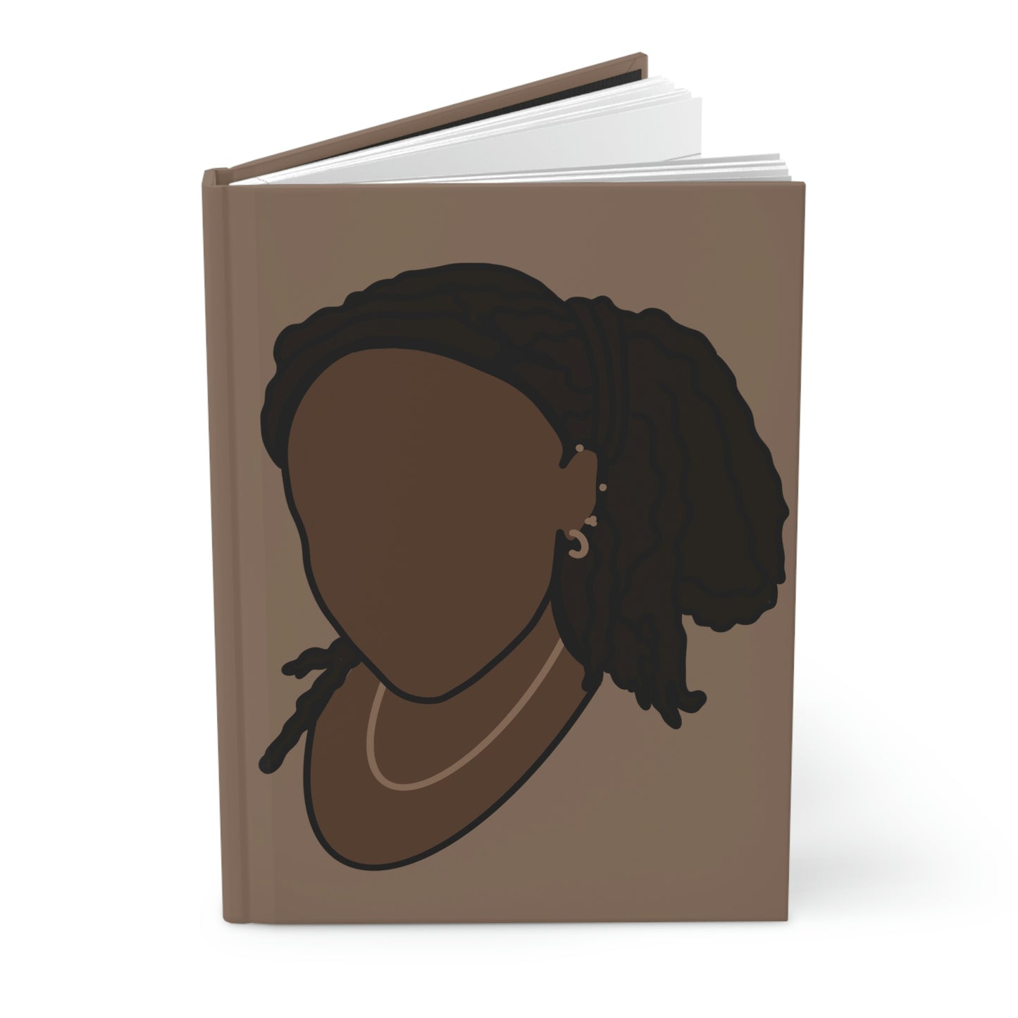 Locs Notebook