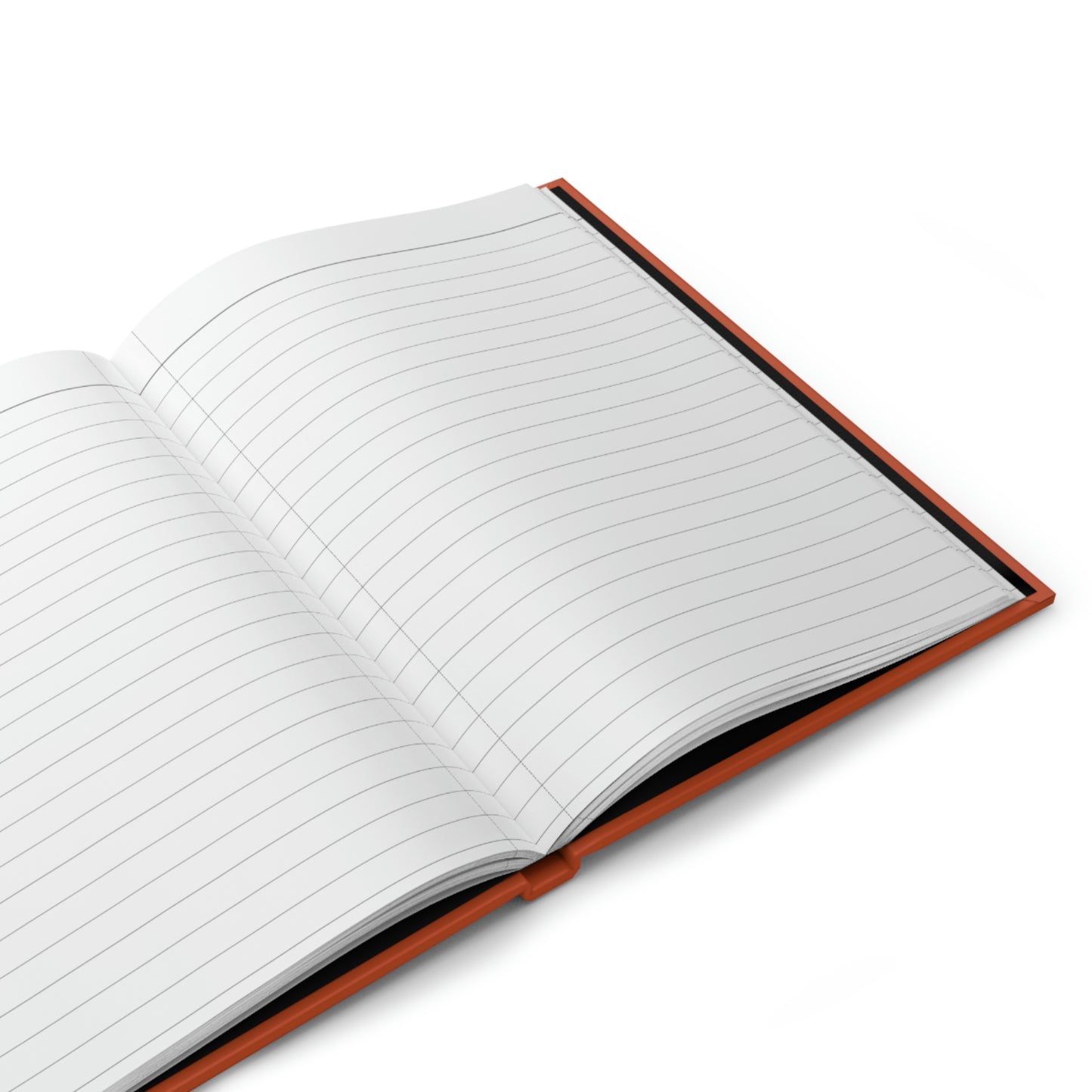 Final Touches Notebook